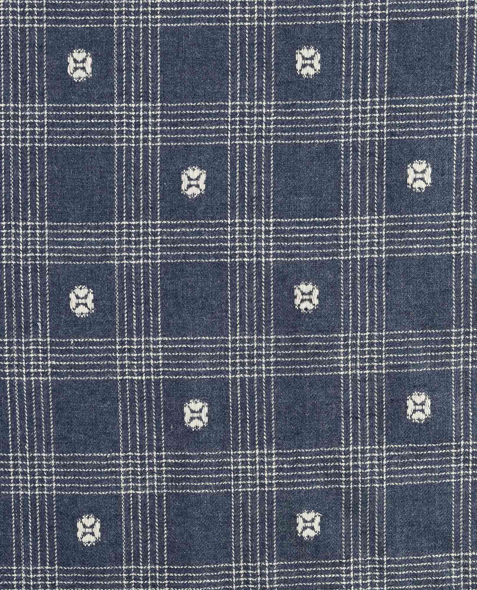 Maple Button Front Dress