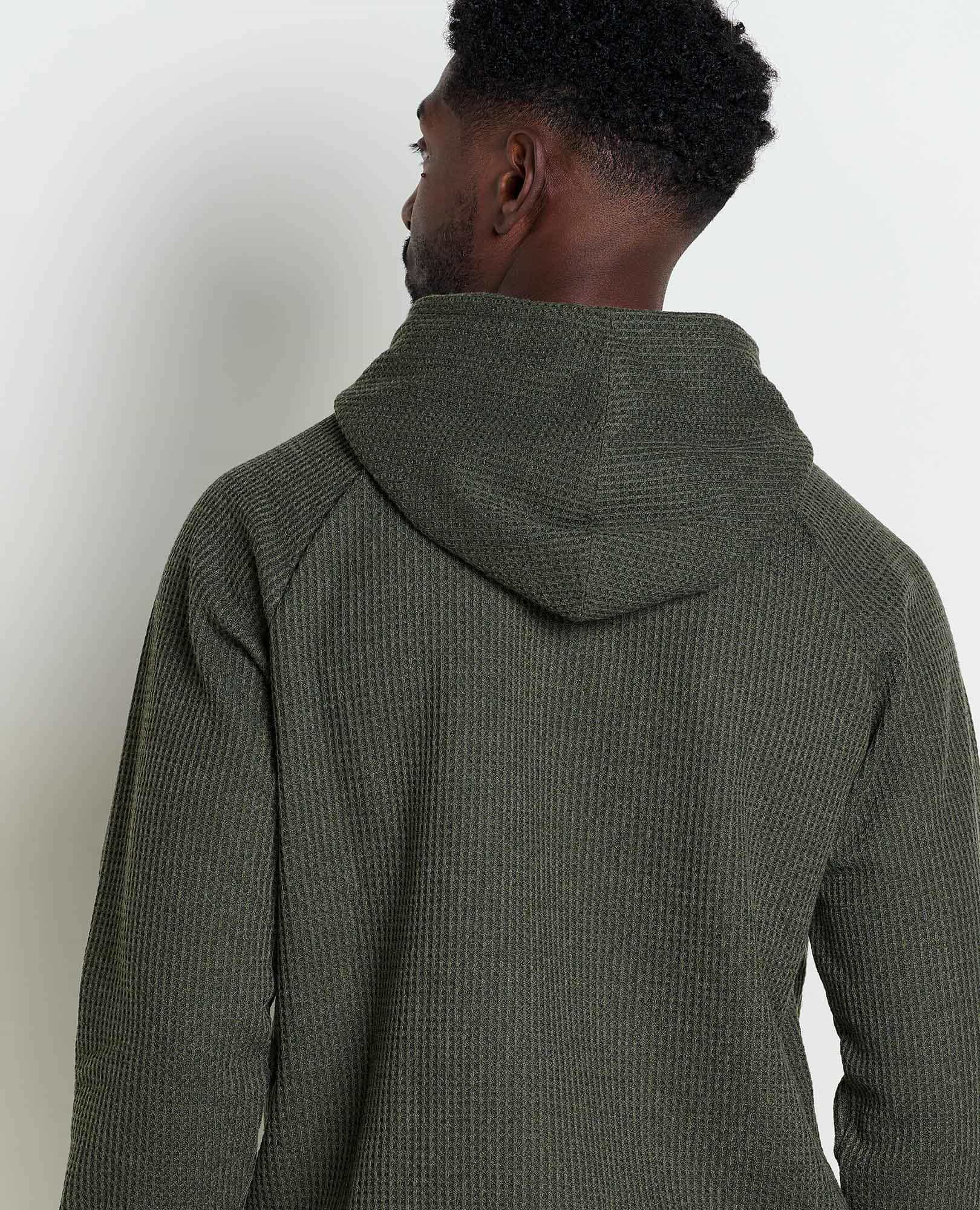 Men's Bitterroot Hoodie