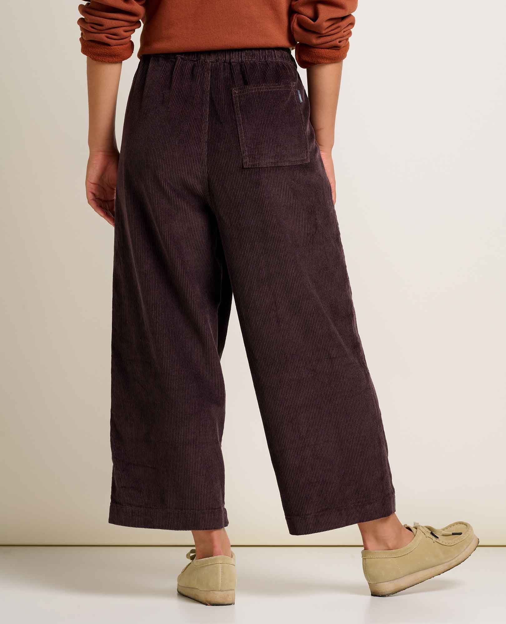 Women's Cascadia Pull-On Pant