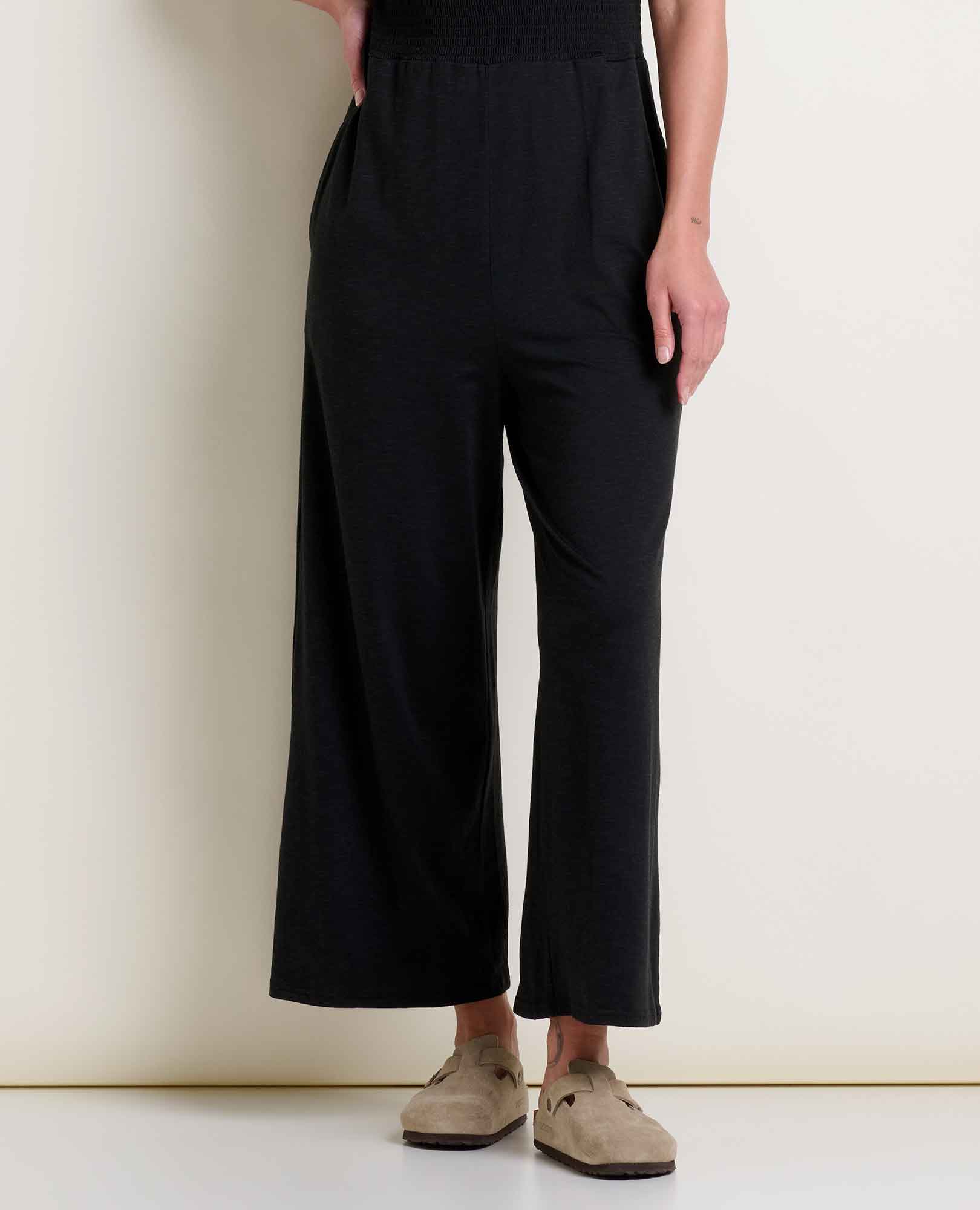 Gemina Sleeveless Jumpsuit