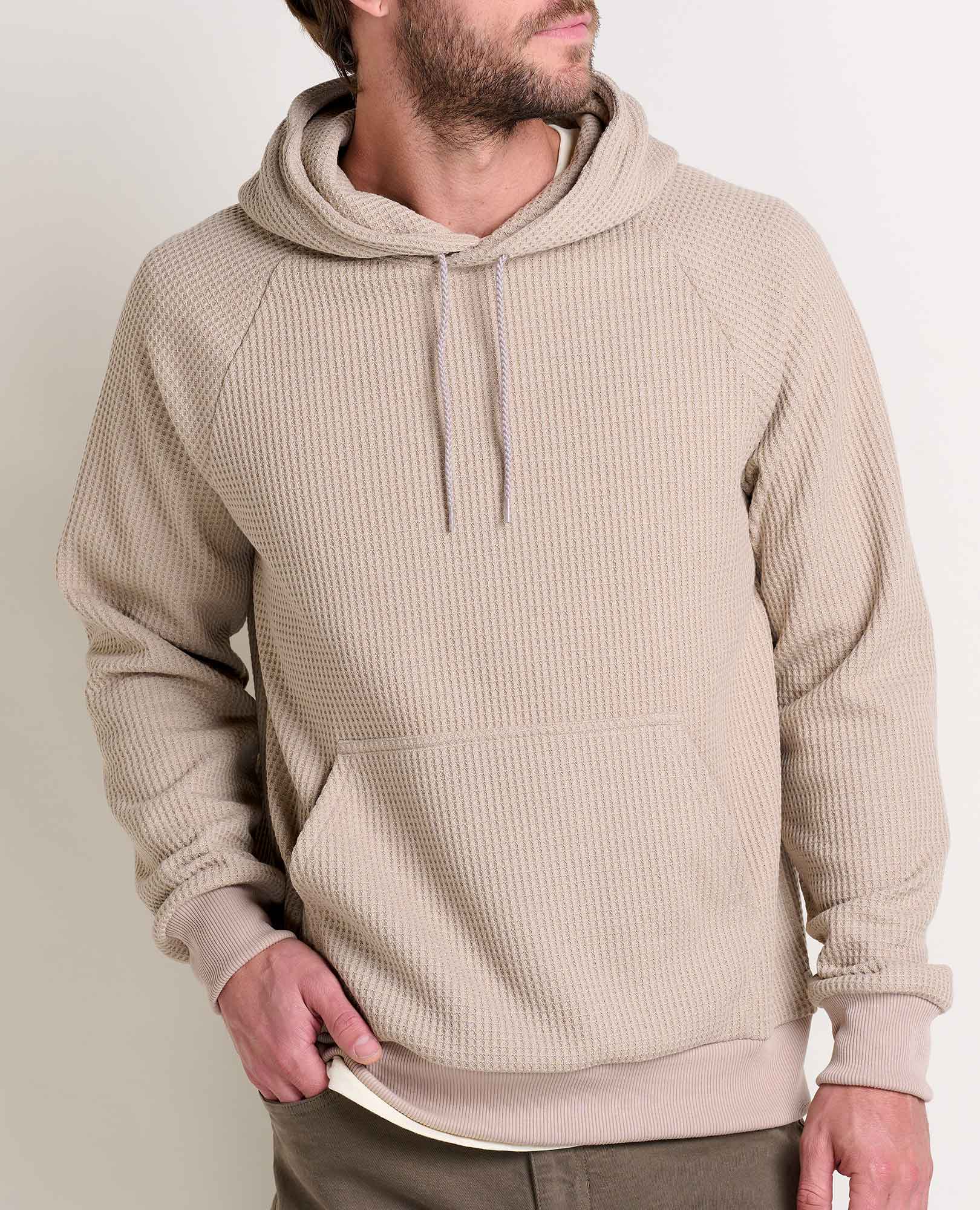 Men's Bitterroot Hoodie