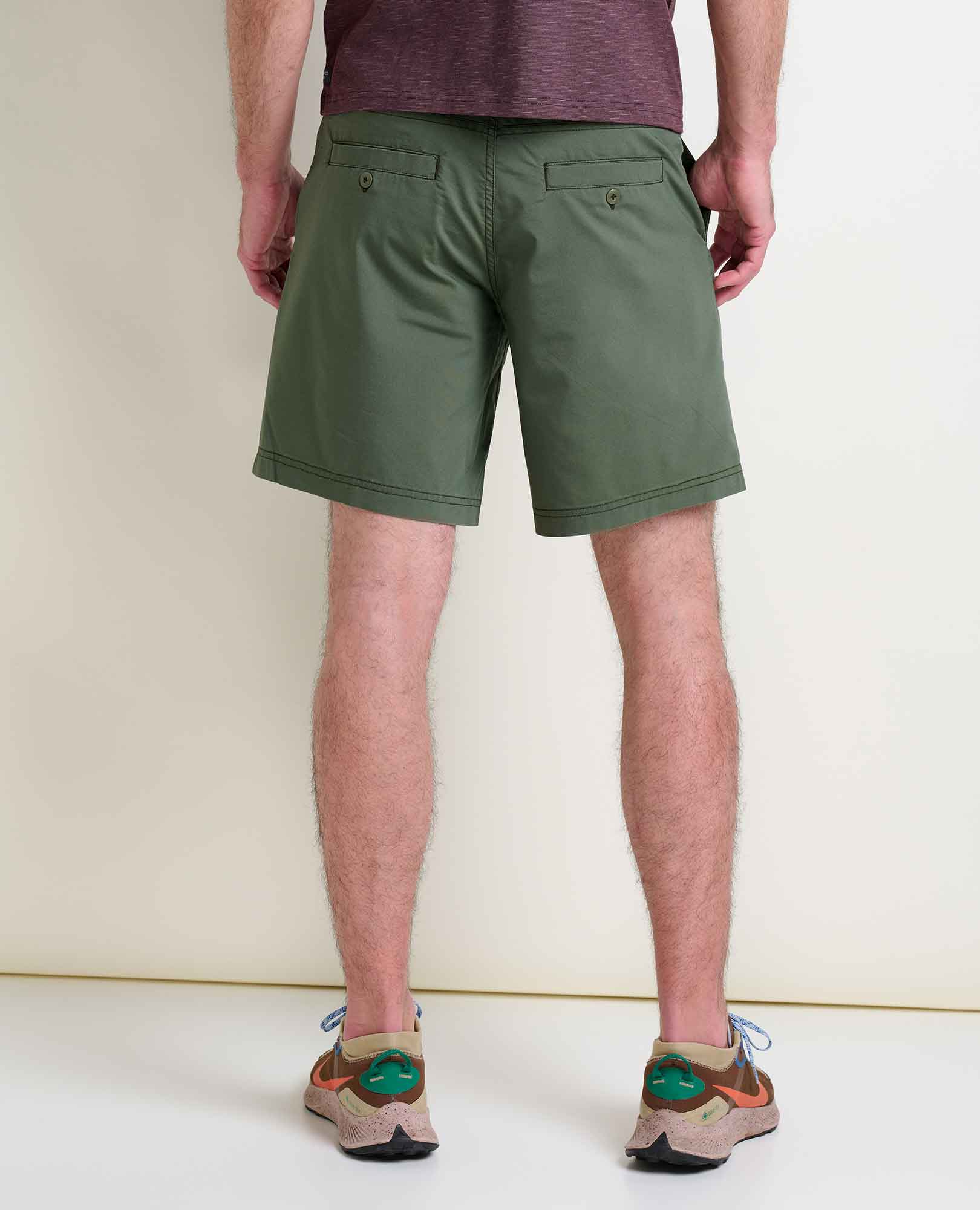 Men's Boundless Short