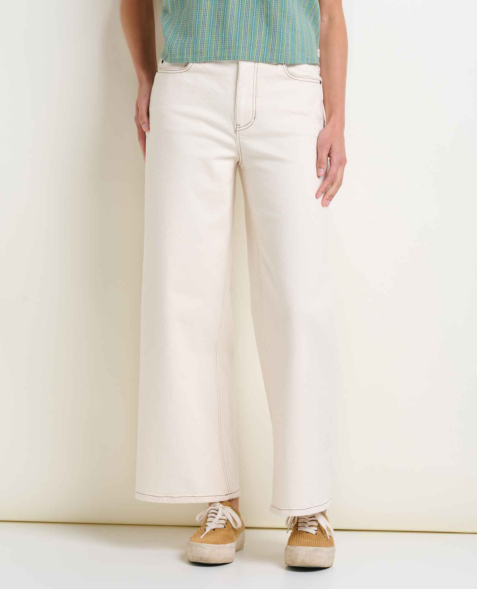 Balsam Wide Leg Pant