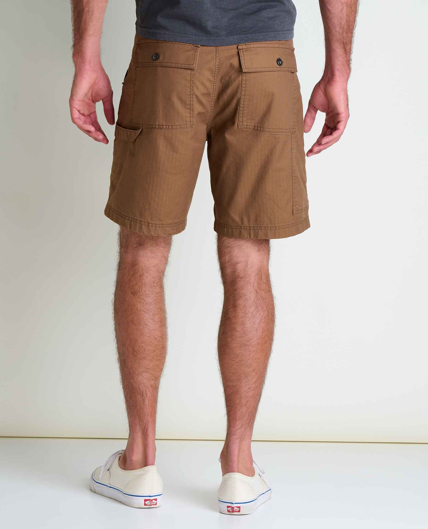 Men's Juniper Short