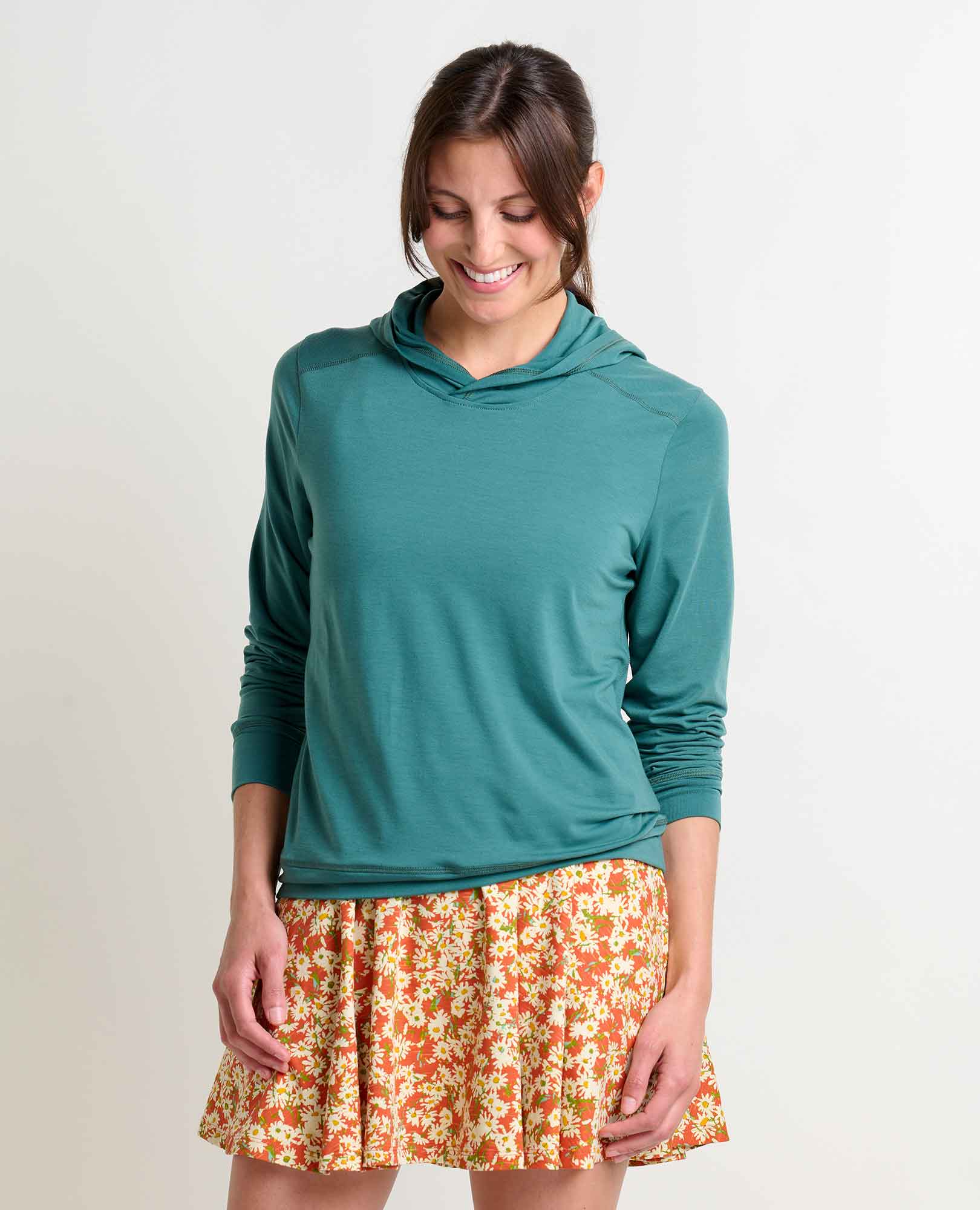 Women's Swifty Hoodie