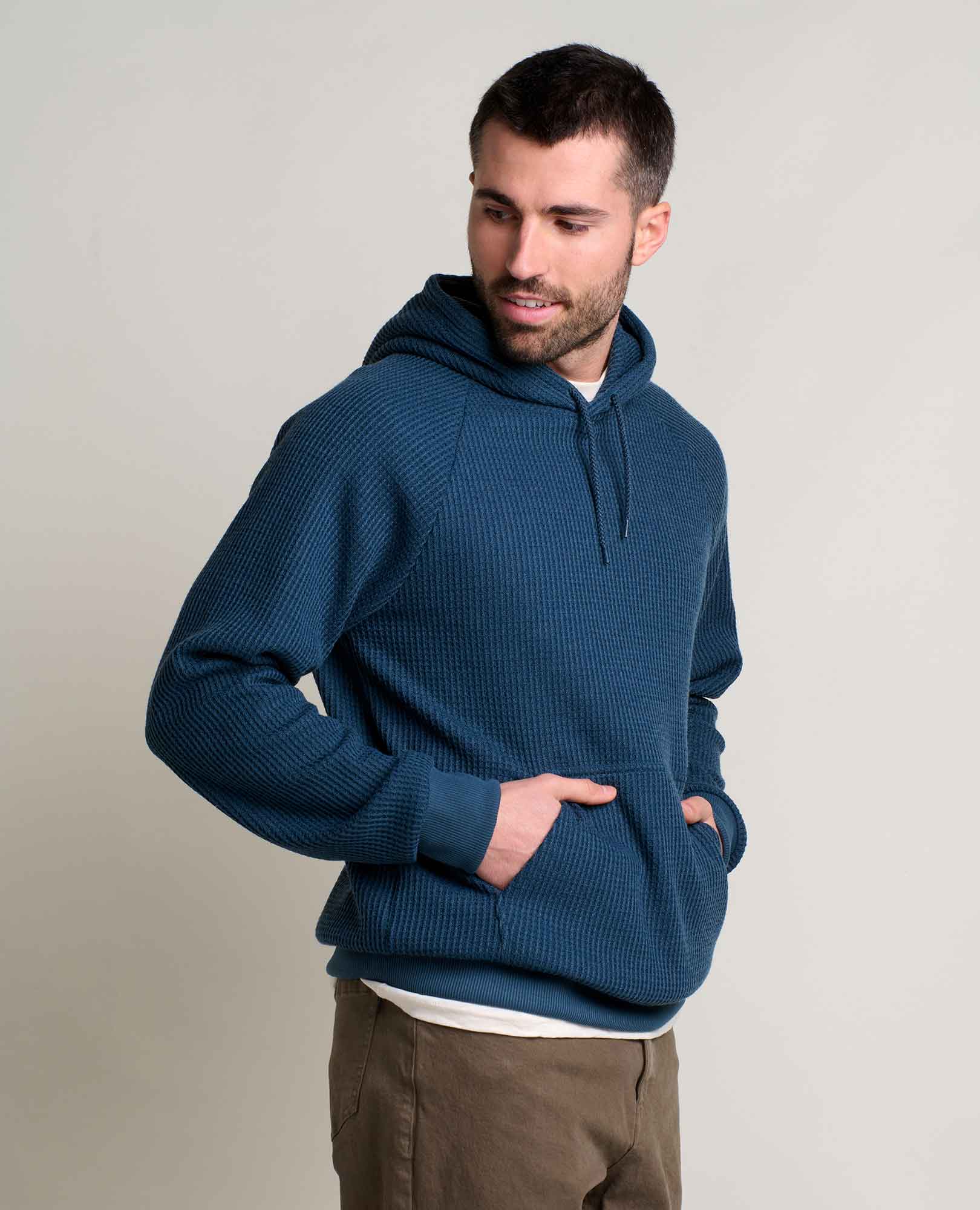 Men's Bitterroot Hoodie