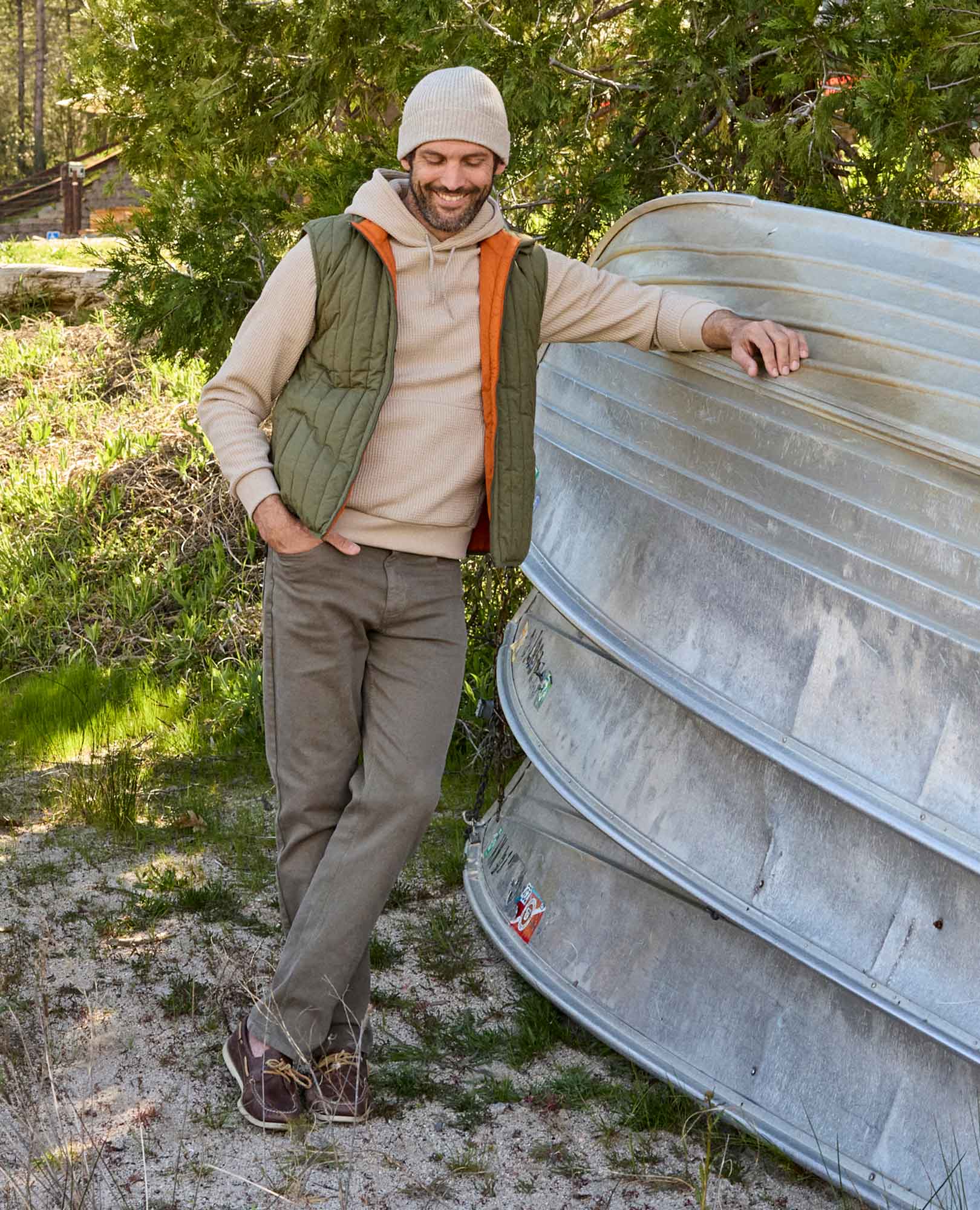 Men's Bitterroot Hoodie