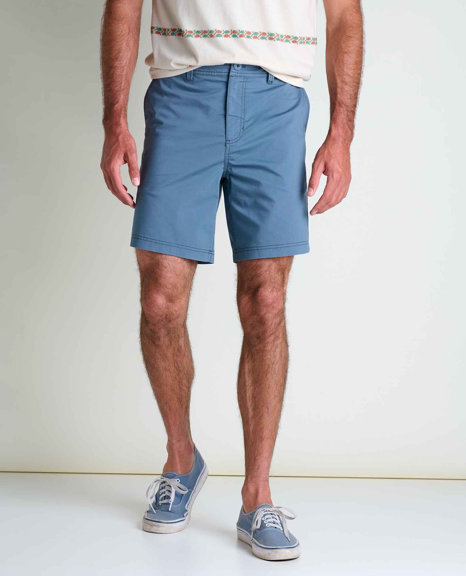 Men's Boundless Short