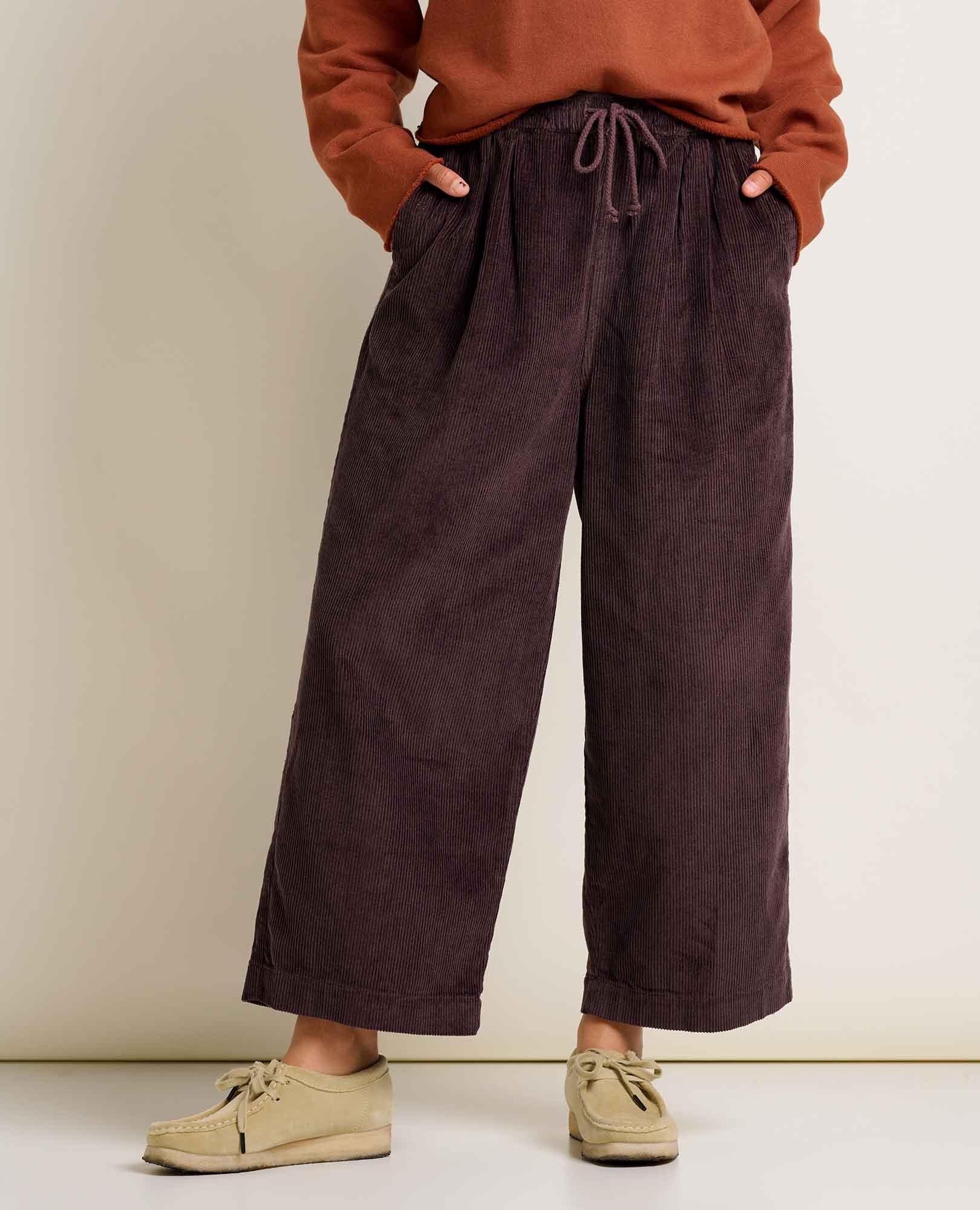 Women's Cascadia Pull-On Pant