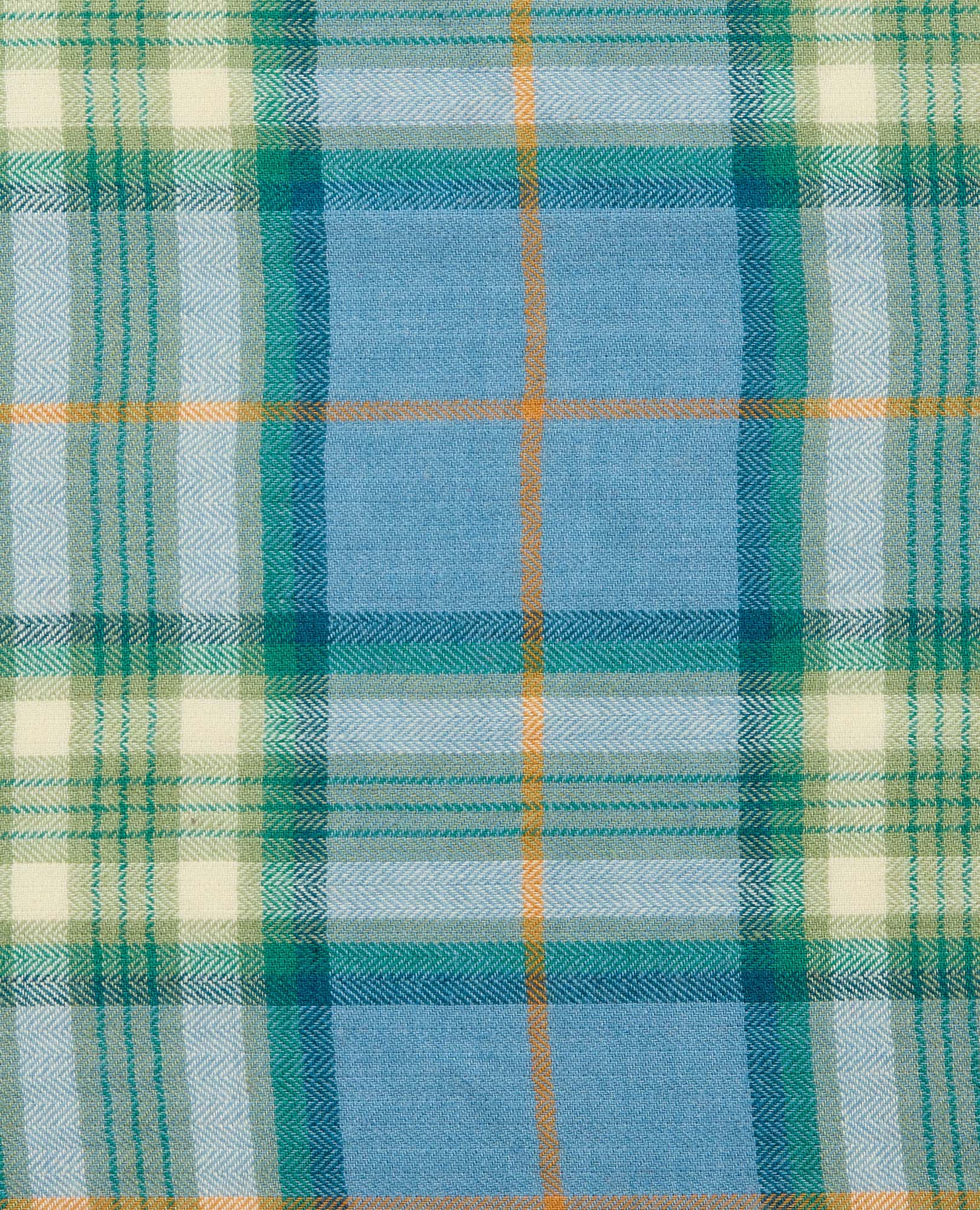 Re-Form Flannel Shirt