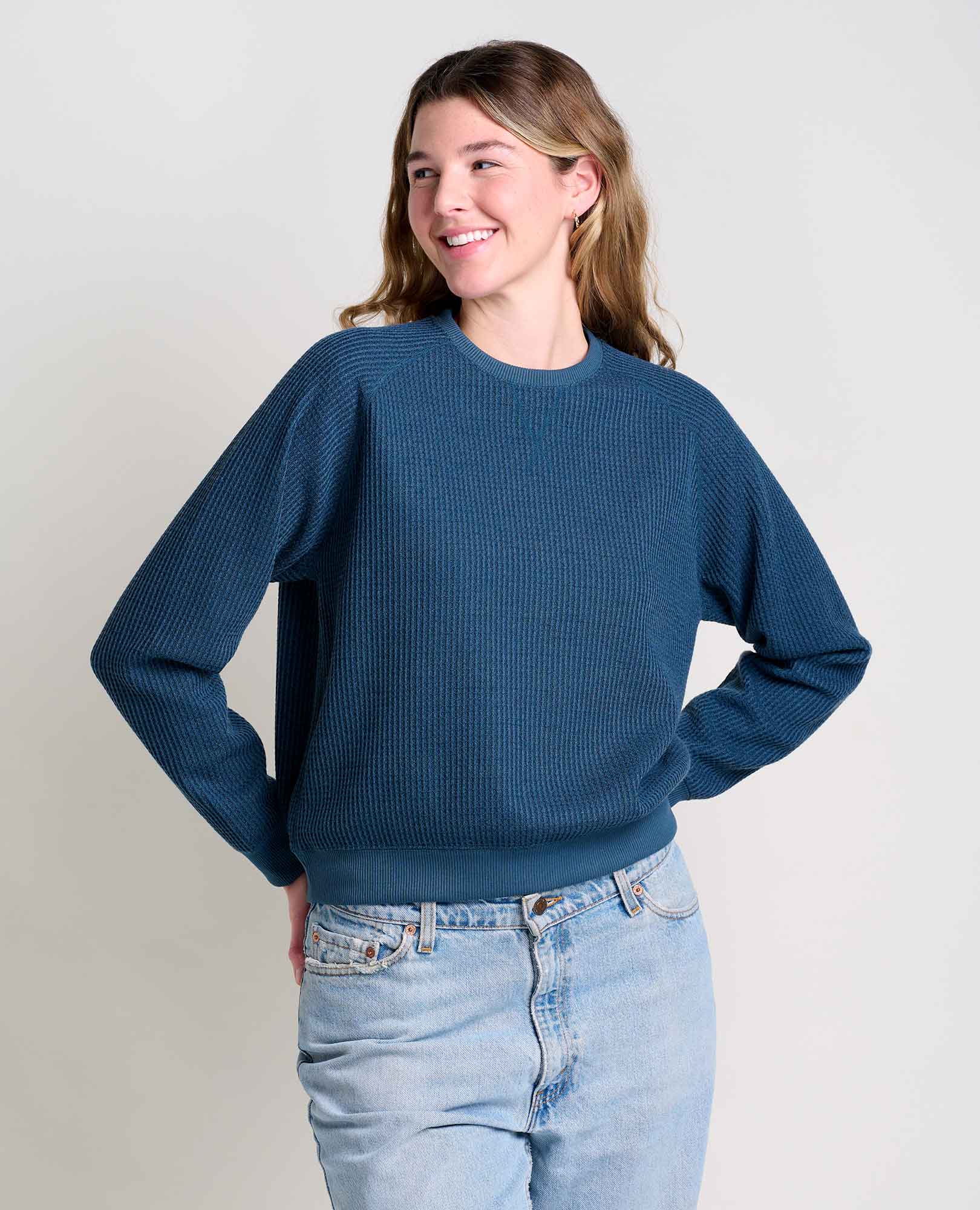 Women's Bitterroot Pullover