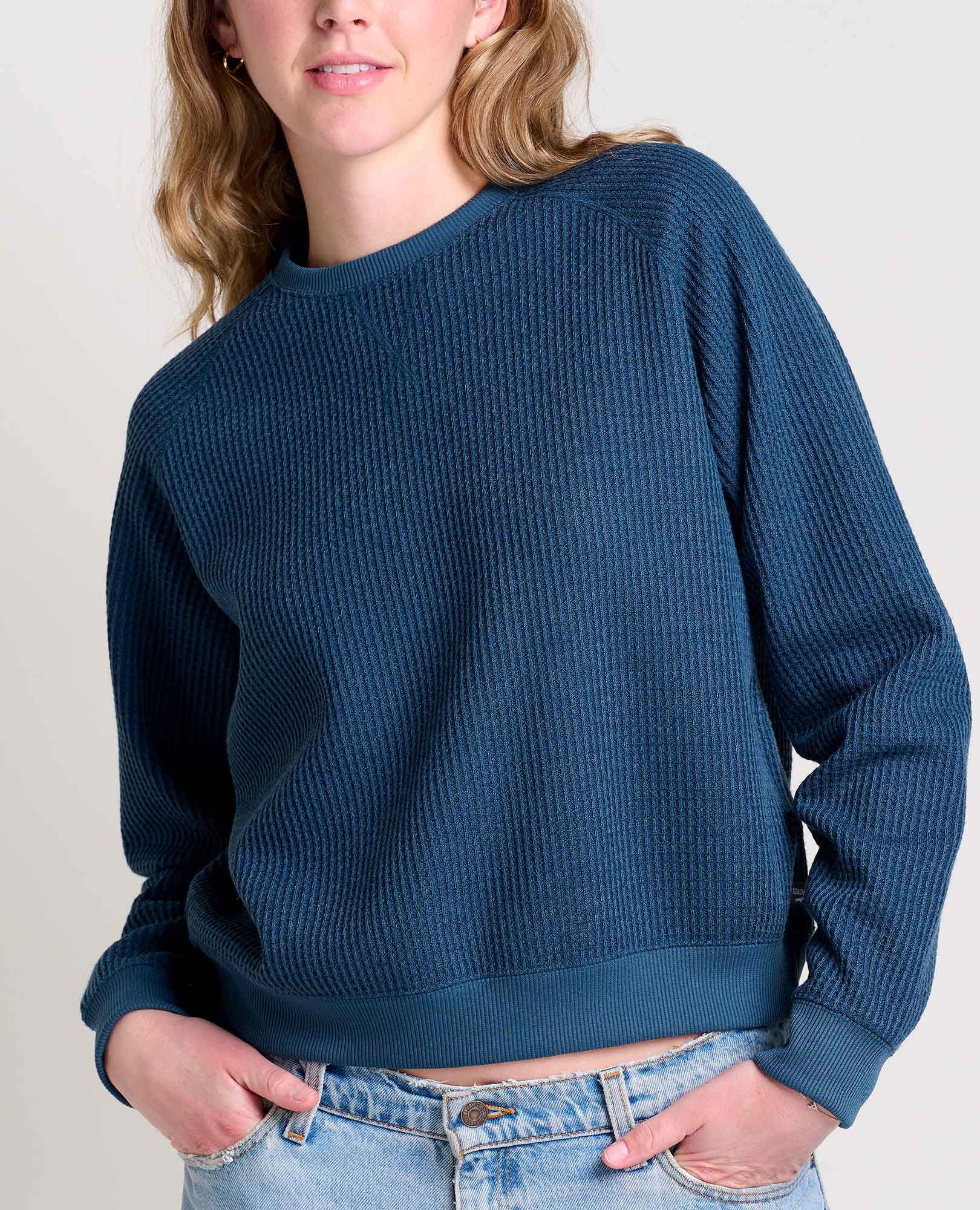 Women's Bitterroot Pullover