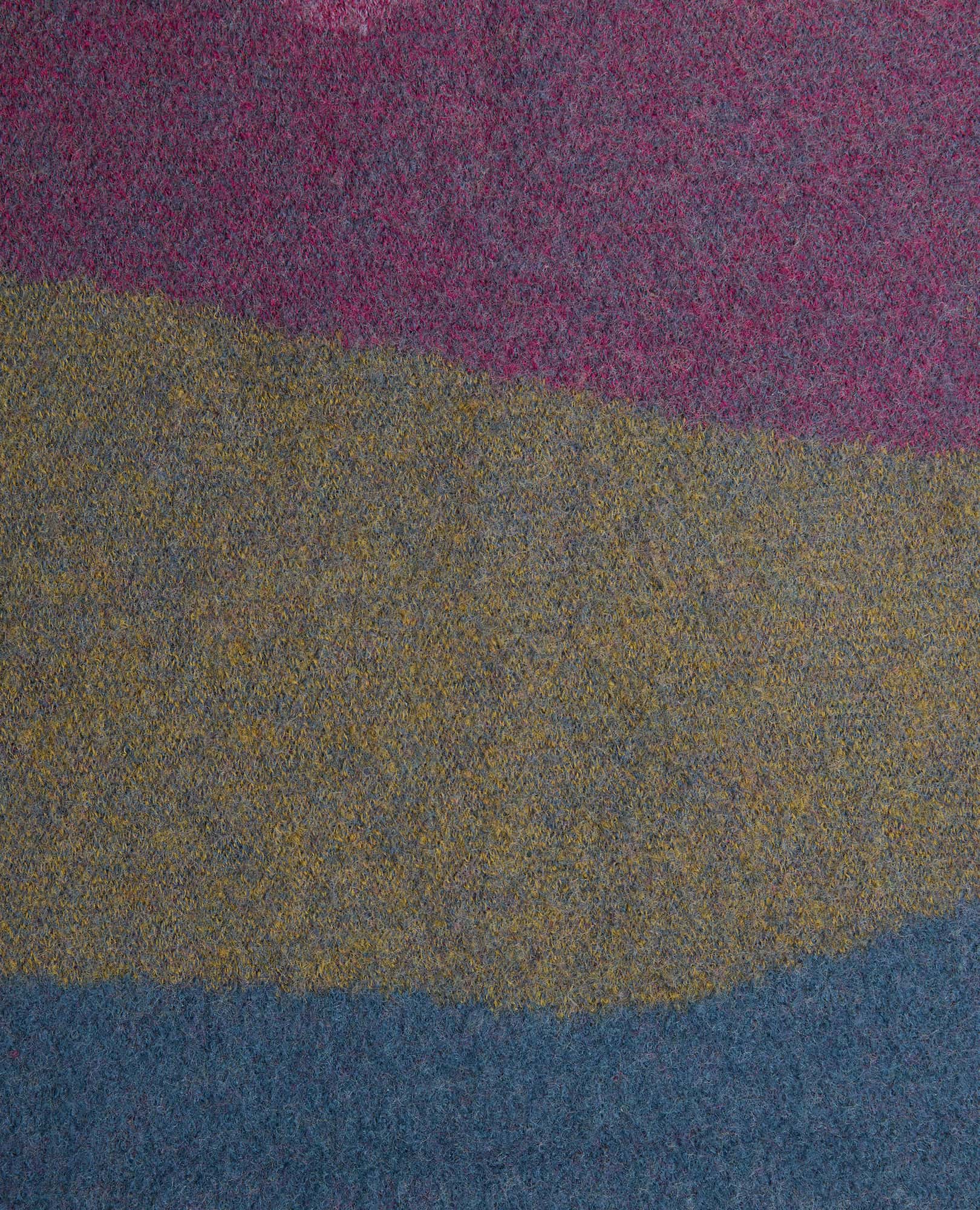 Merino Heartfelt Hoodie