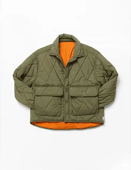 Women's Nomader Reversible Jacket
