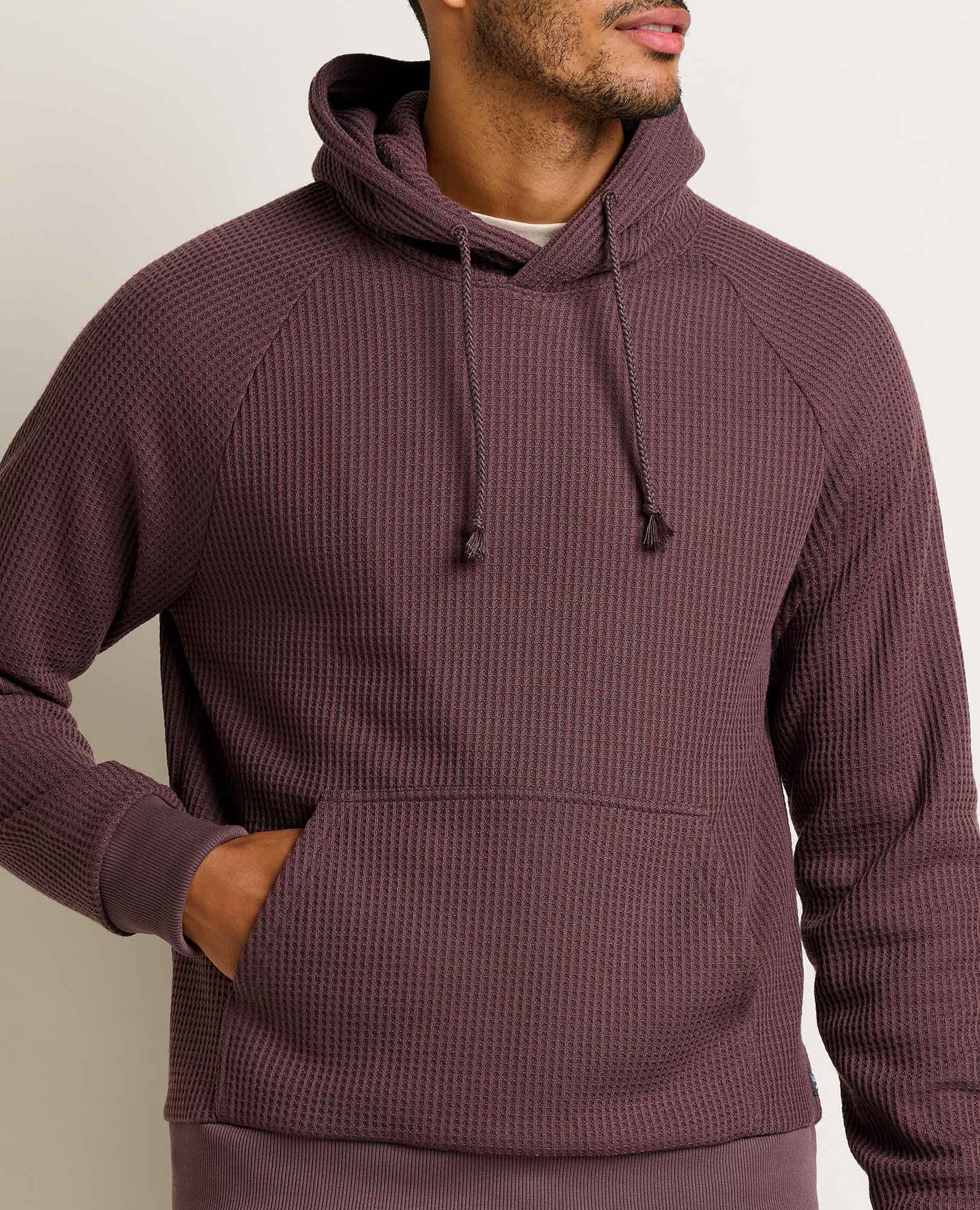 Men's Bitterroot Hoodie