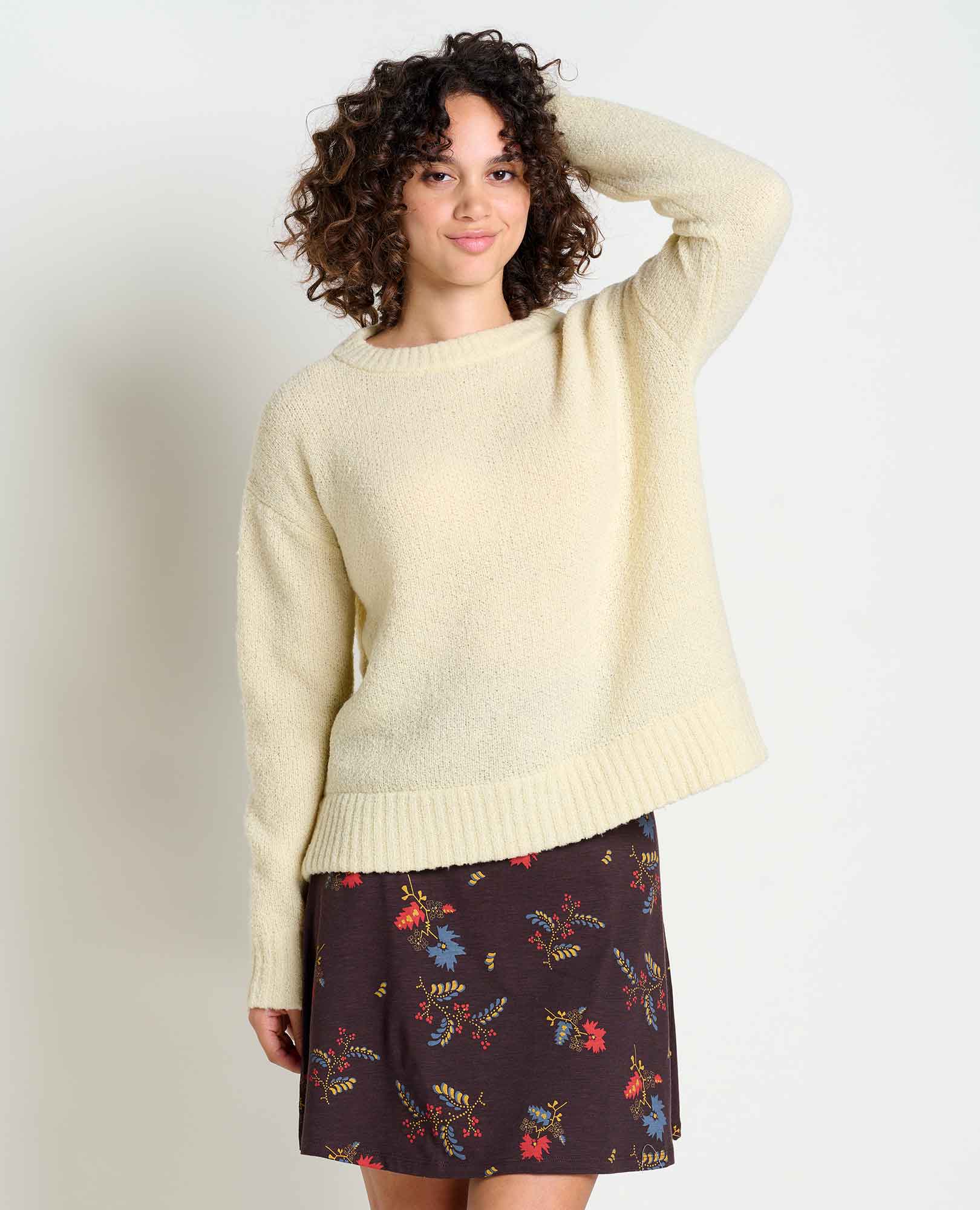 Cotati Dolman Sweater