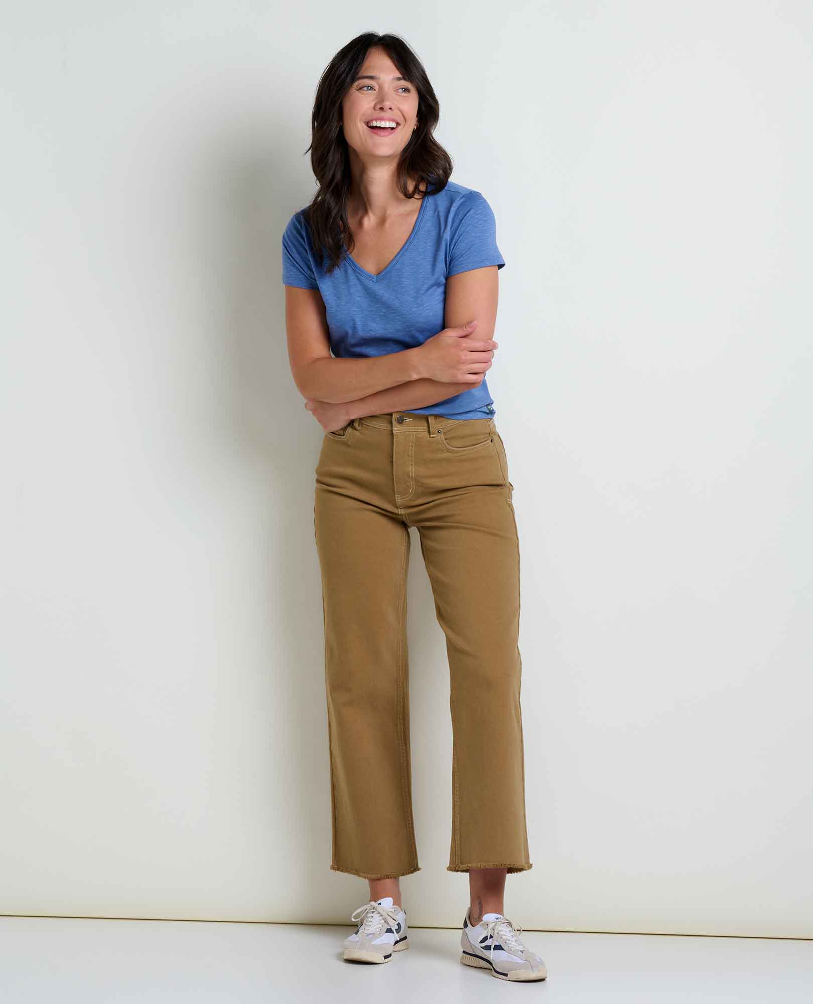 Marley II Short Sleeve Tee