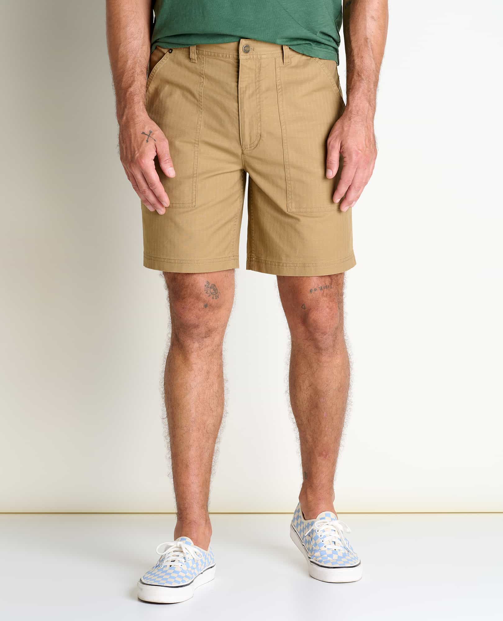 Men's Juniper Short