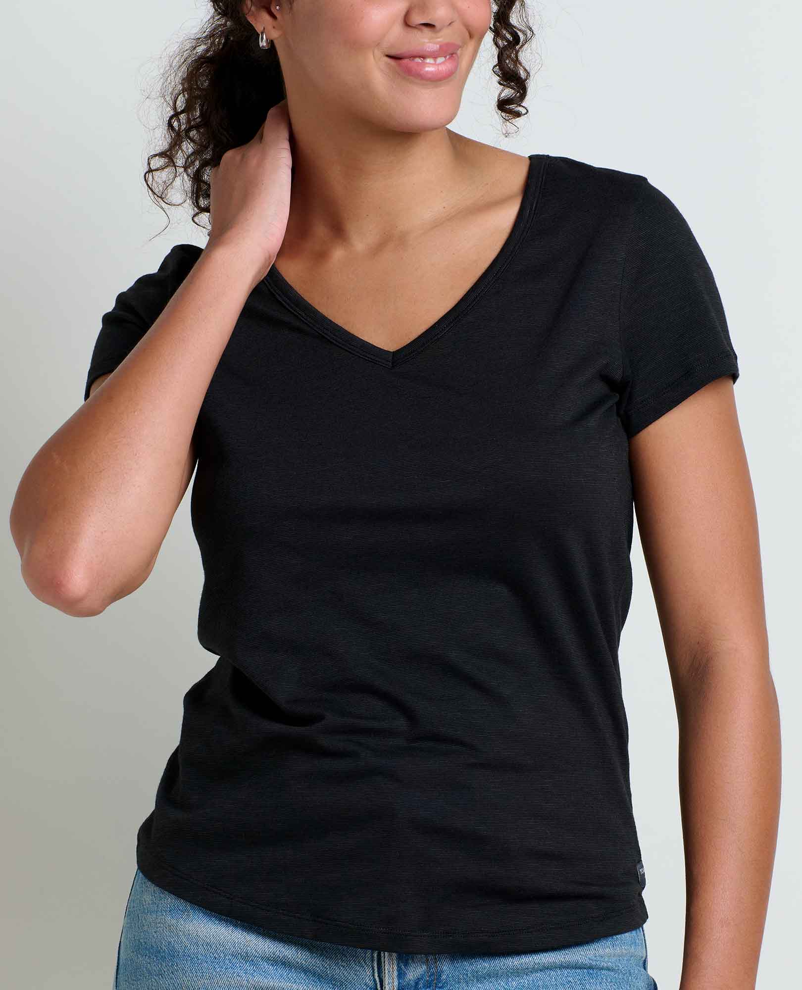 Marley II Short Sleeve Tee