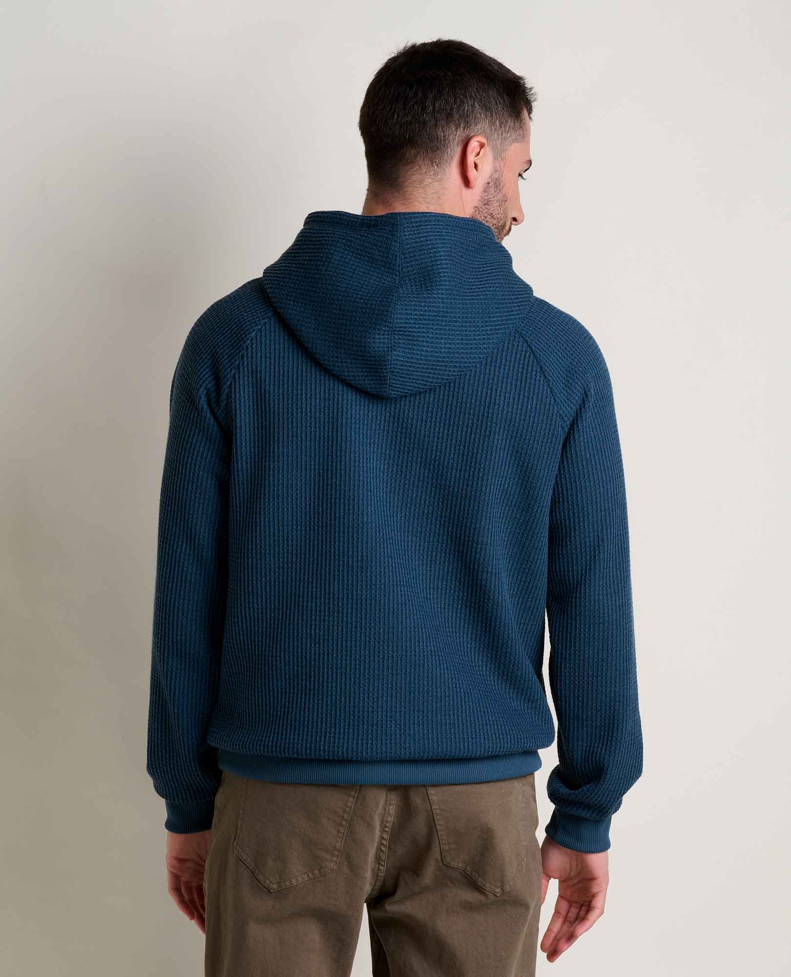 Men's Bitterroot Hoodie