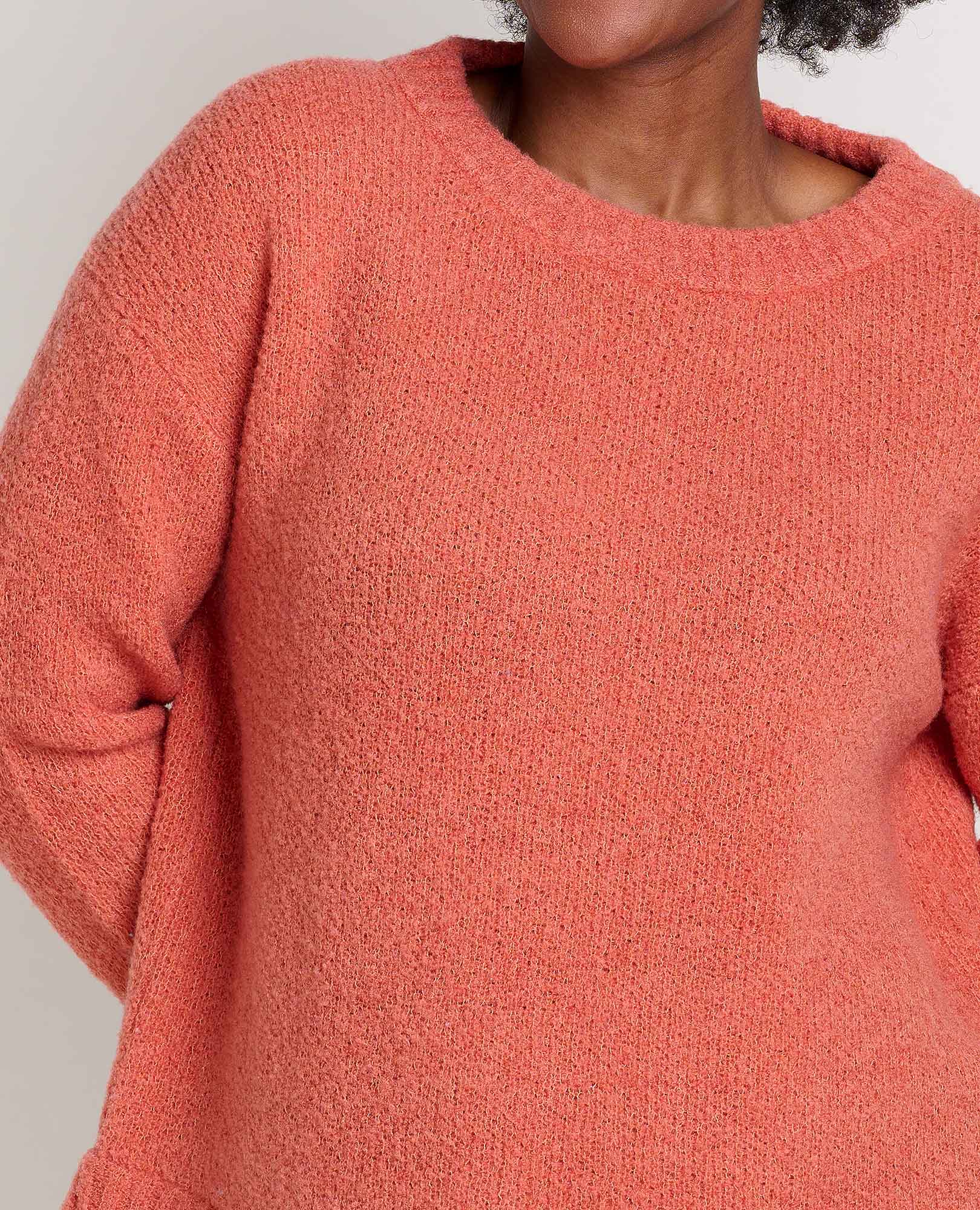 Cotati Dolman Sweater