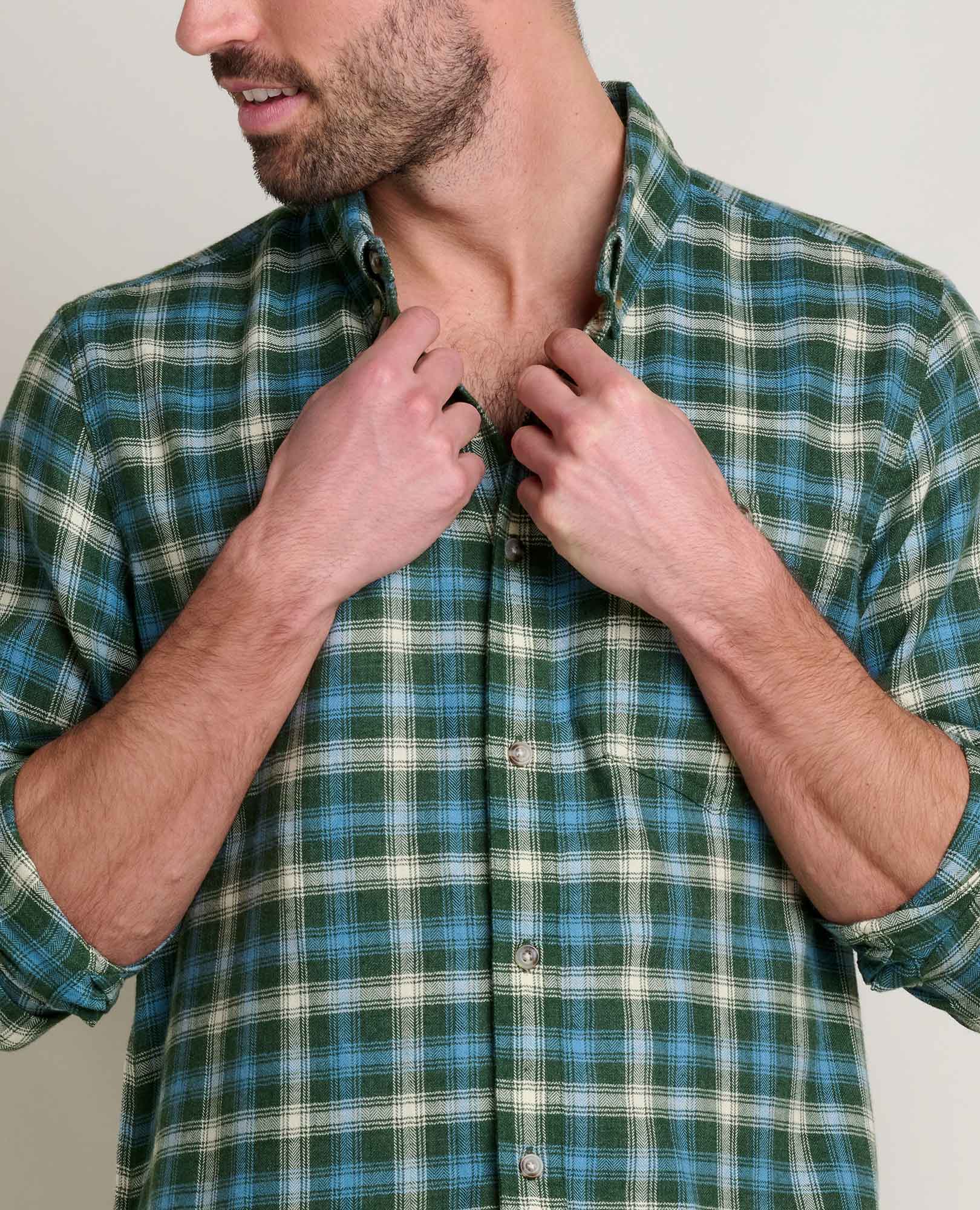 Airsmyth Long Sleeve Shirt