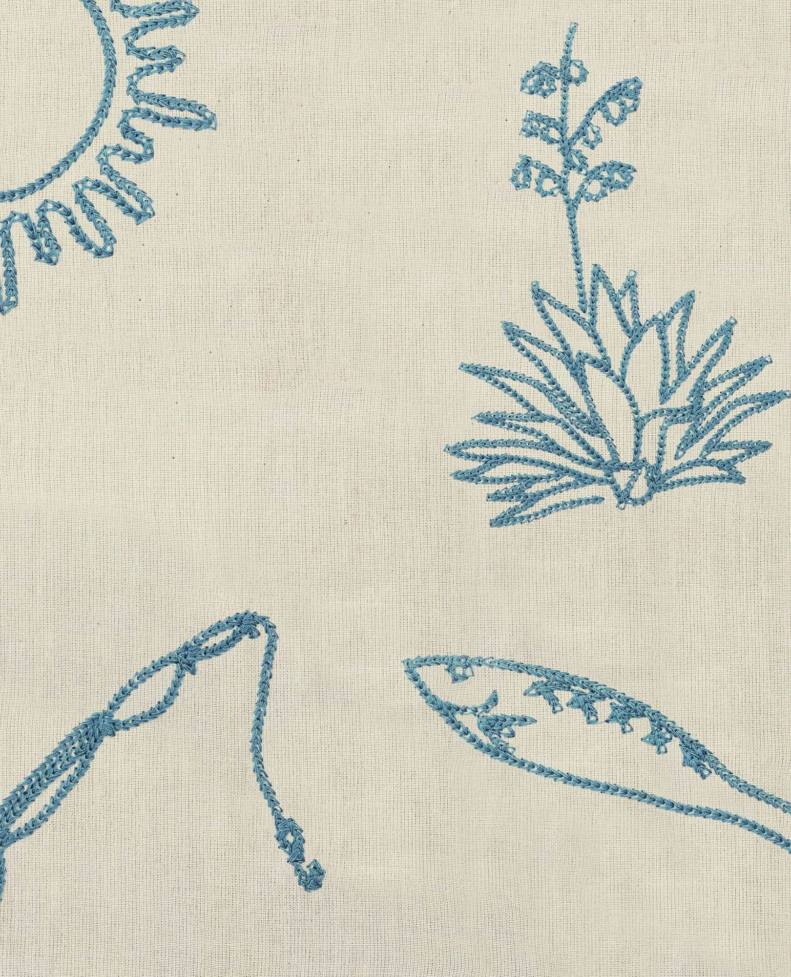 Airscape Shirt Embroidered