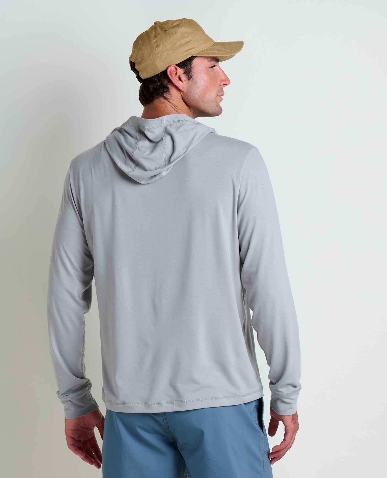 Men's Swifty Hoodie