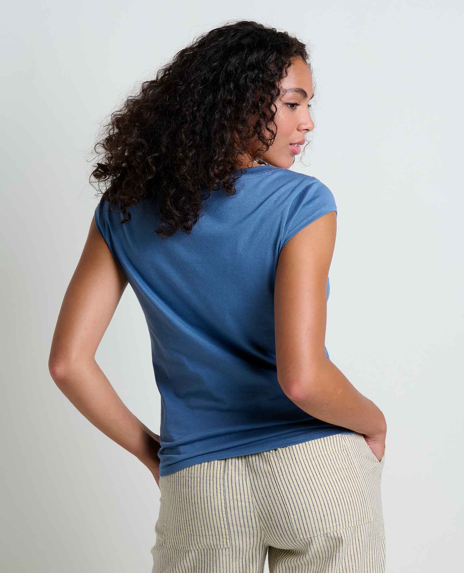 Anza Short Sleeve Shirt