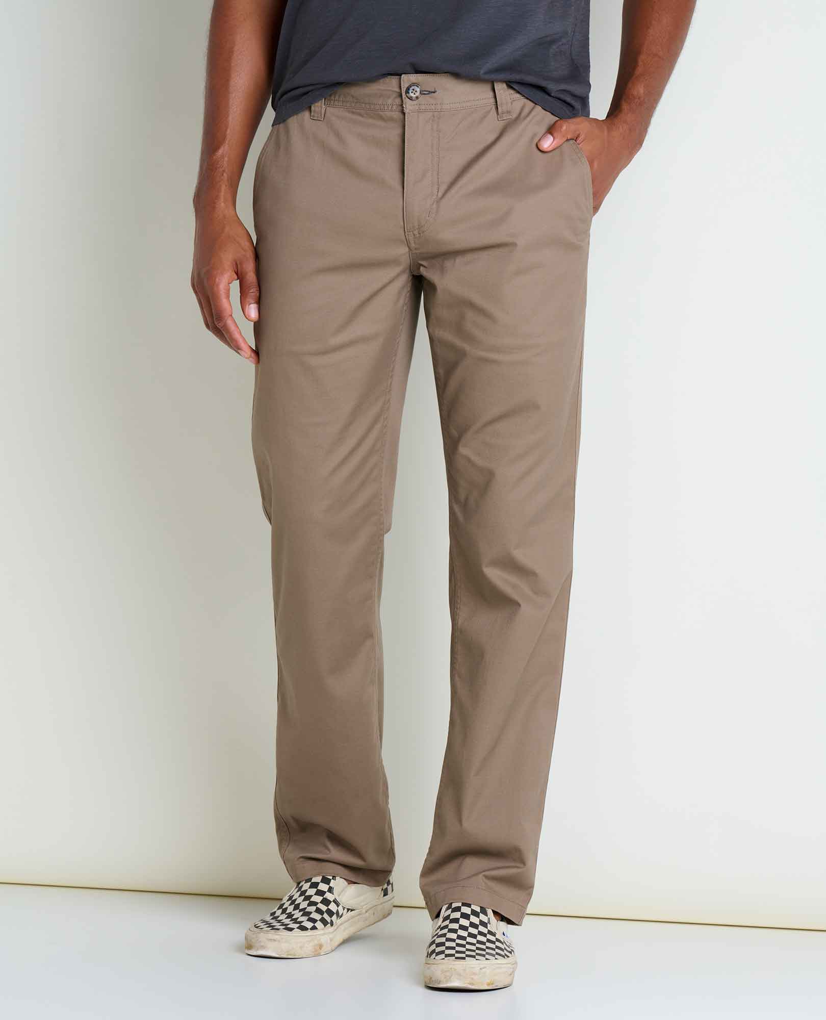 Mission Ridge Pant