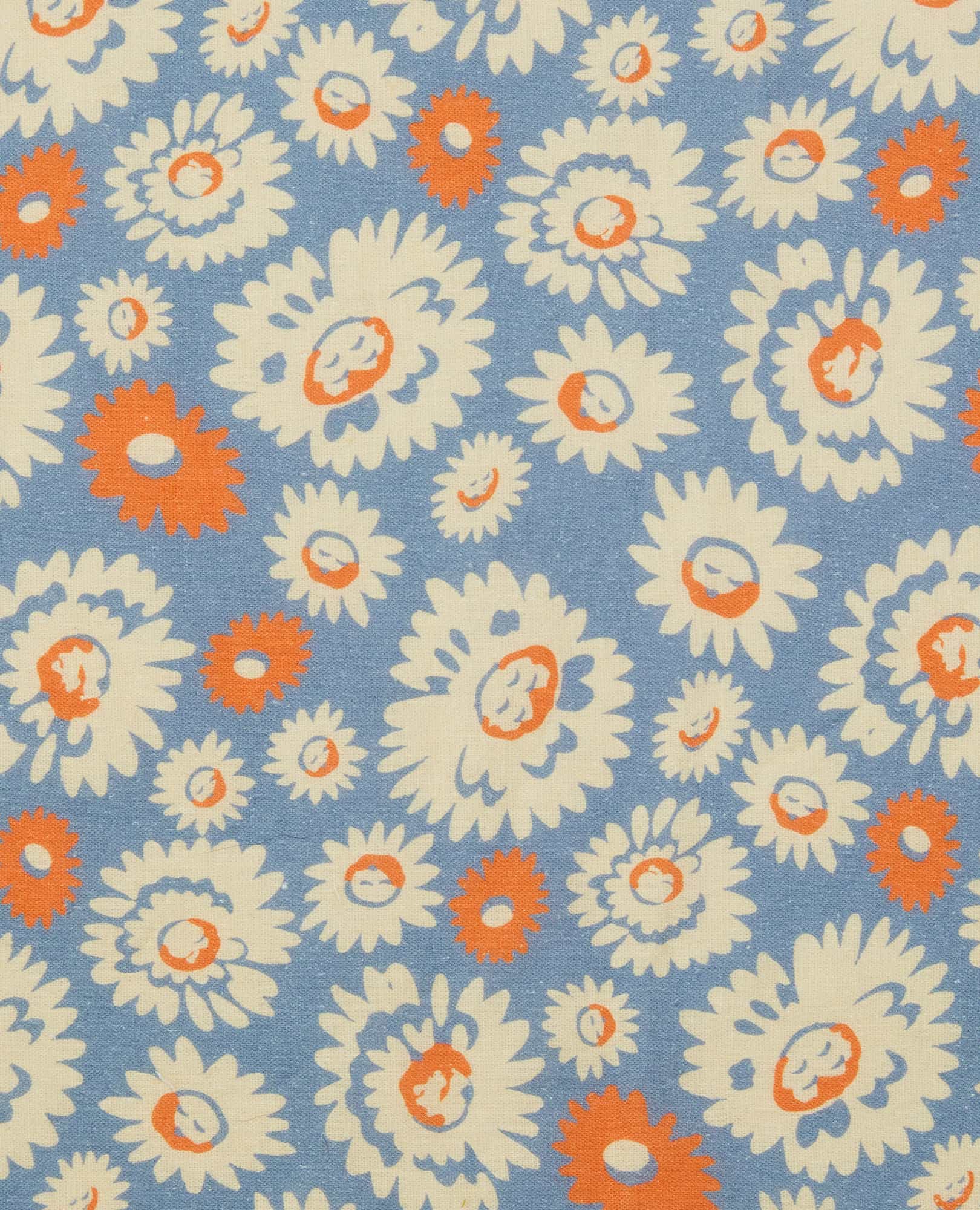 Taj Hemp Button Back Tank II