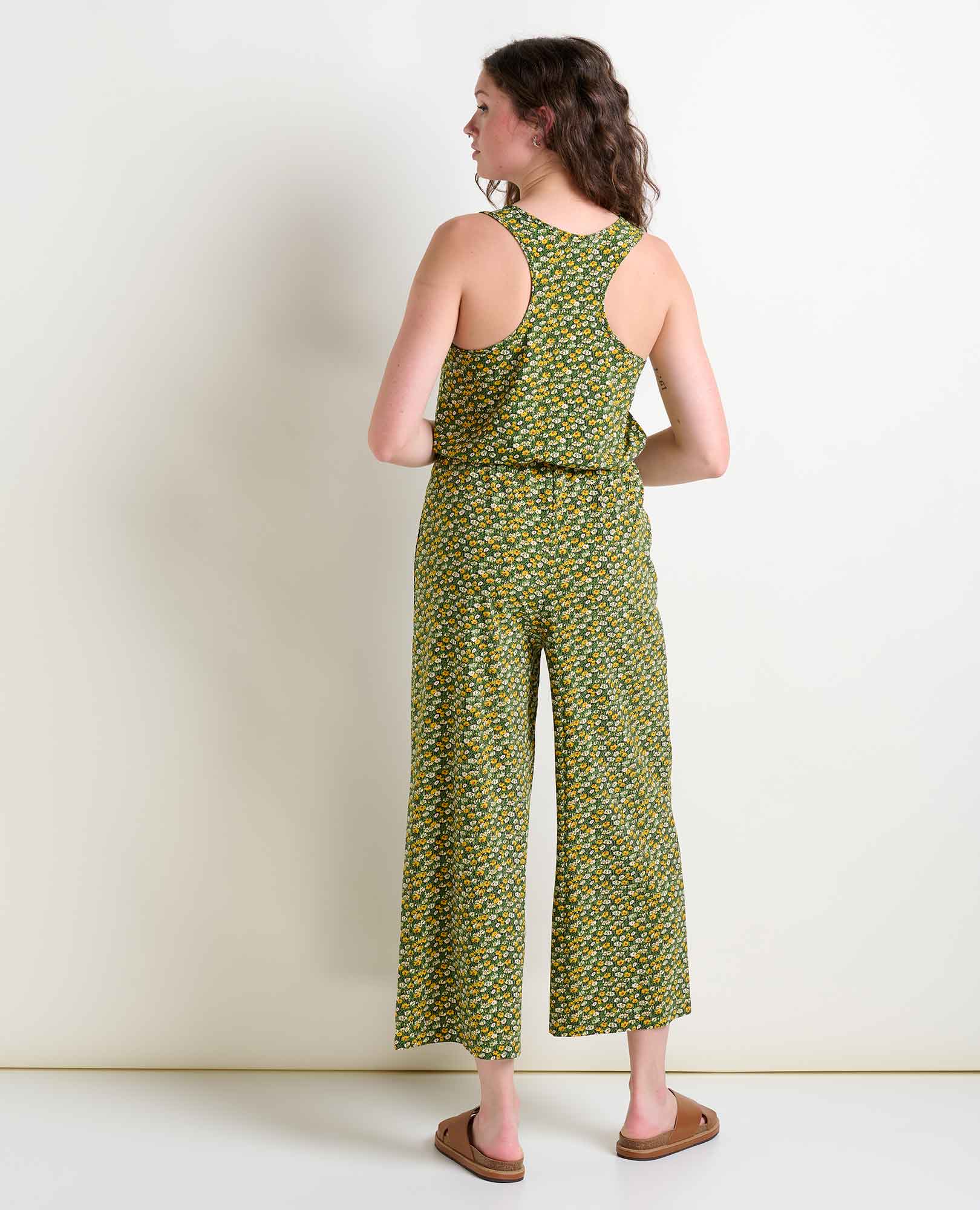 Sunkissed Livvy Jumpsuit