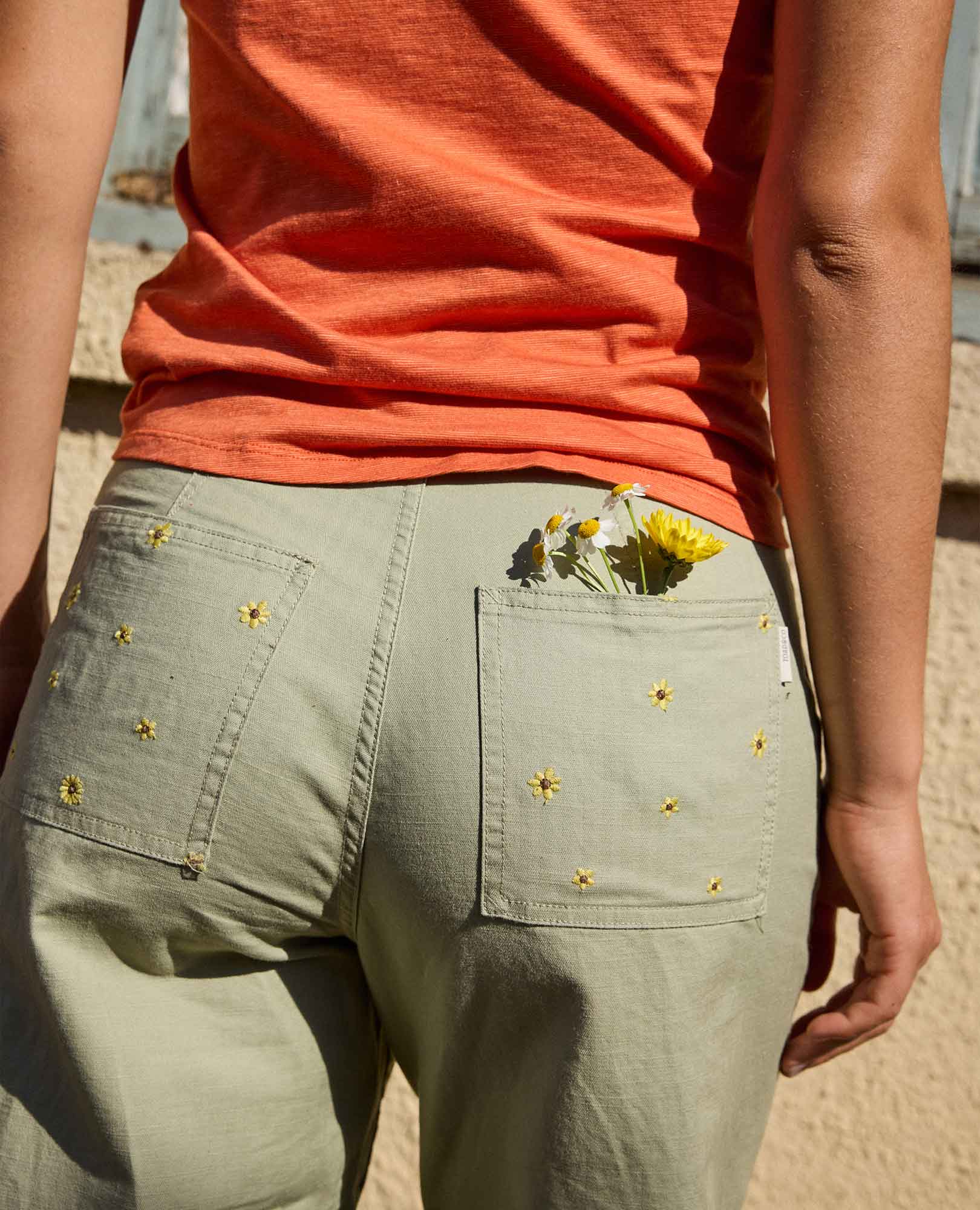 Juniper Utility Pant