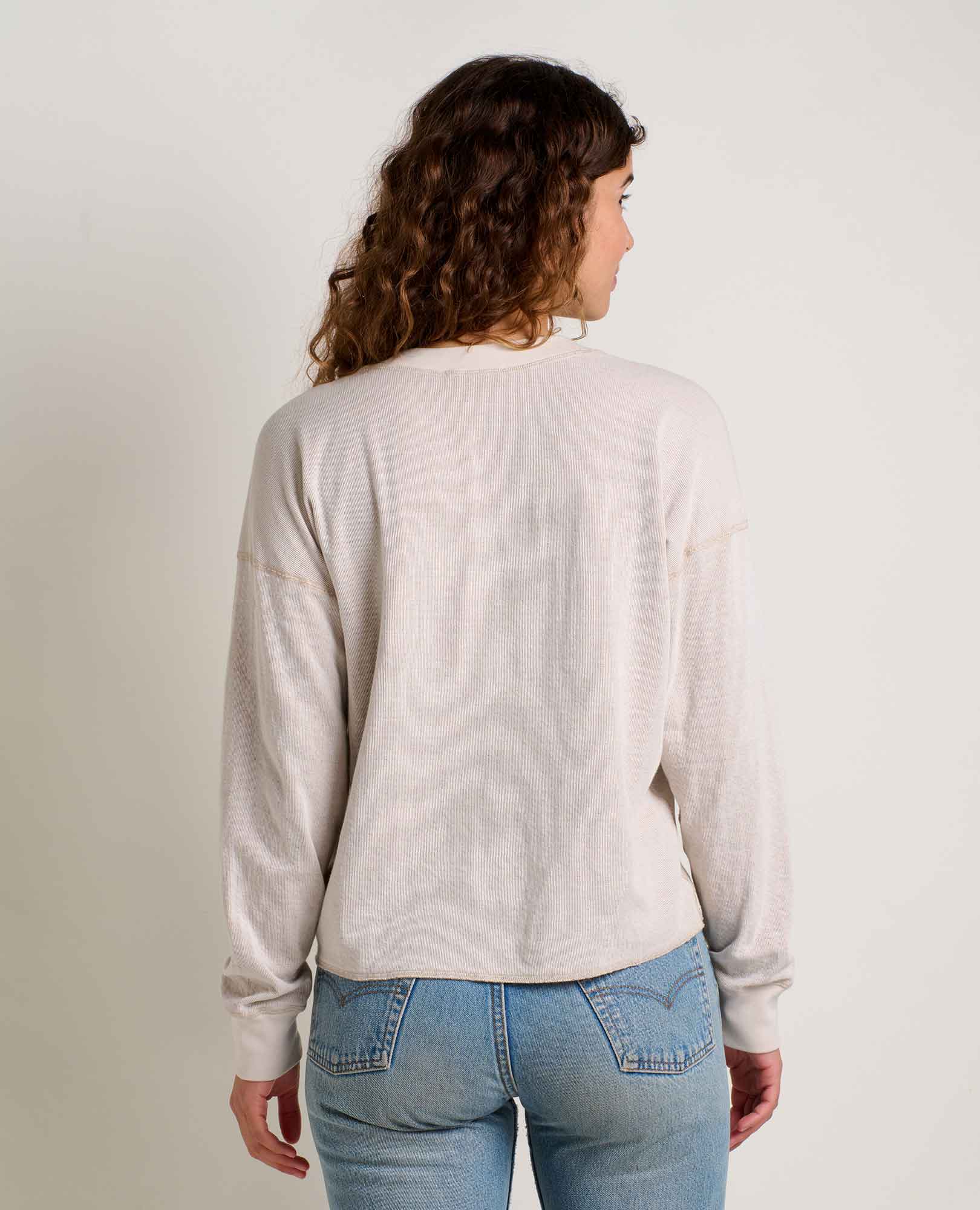 Women's Nord Reversible Henley