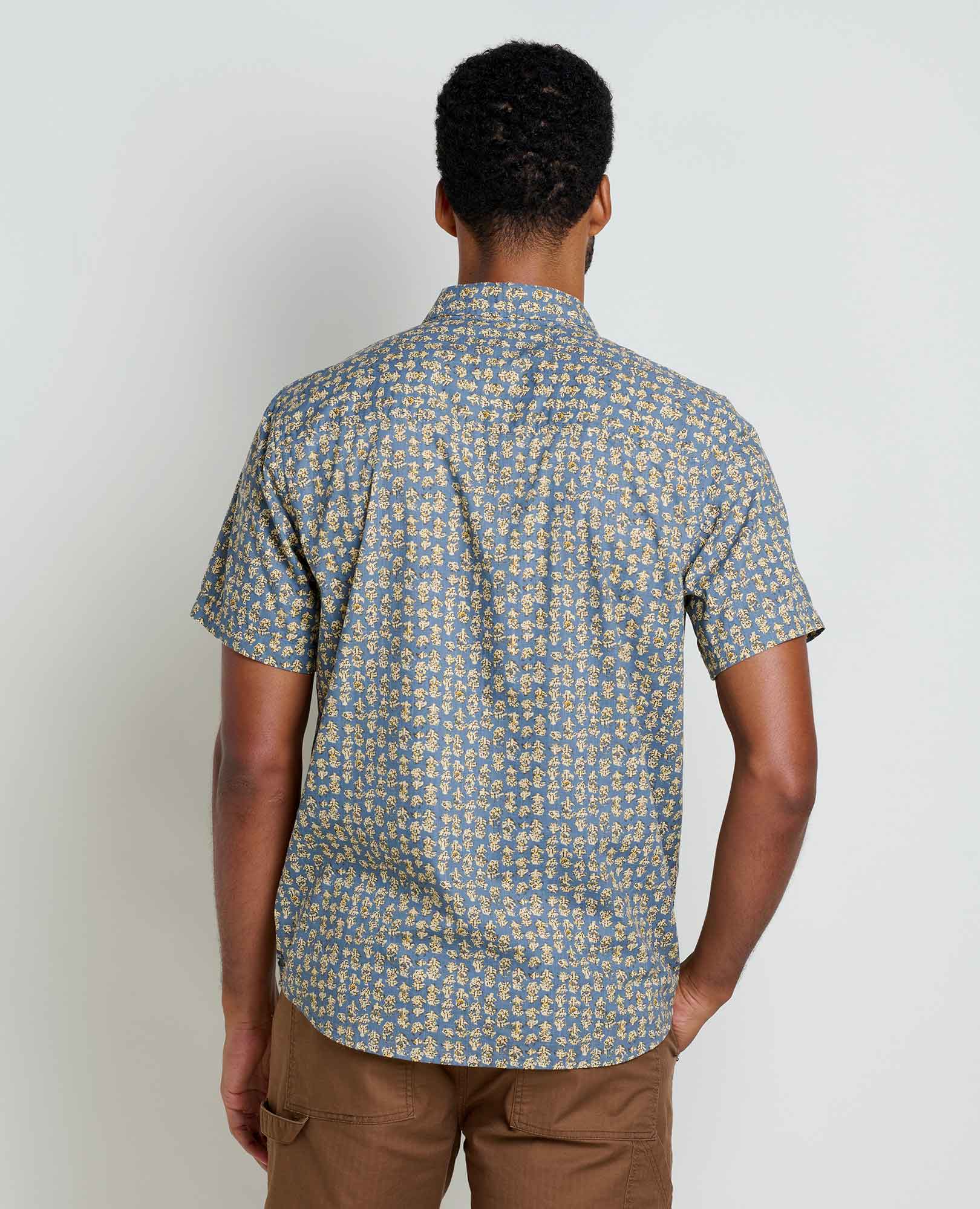 Fletch Short Sleeve Shirt