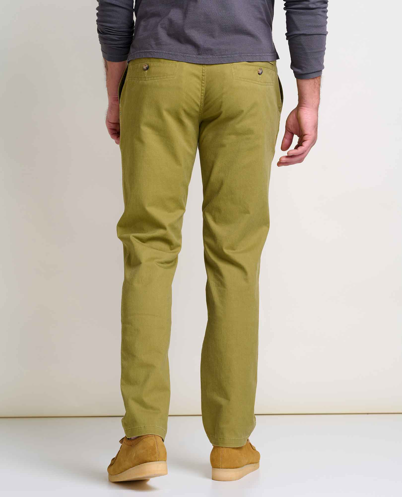 Mission Ridge Lean Pant