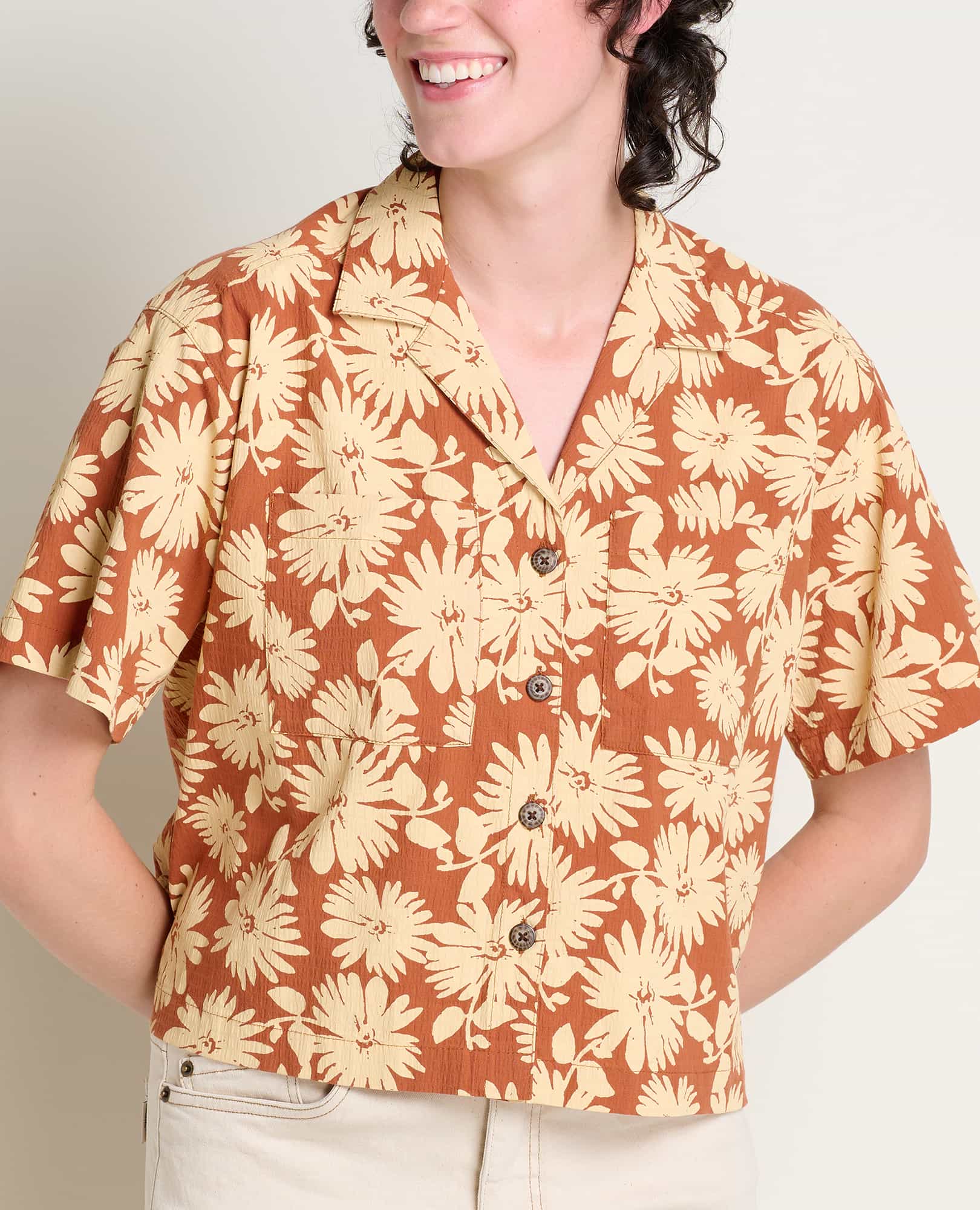 Women's Fletcher Shirt