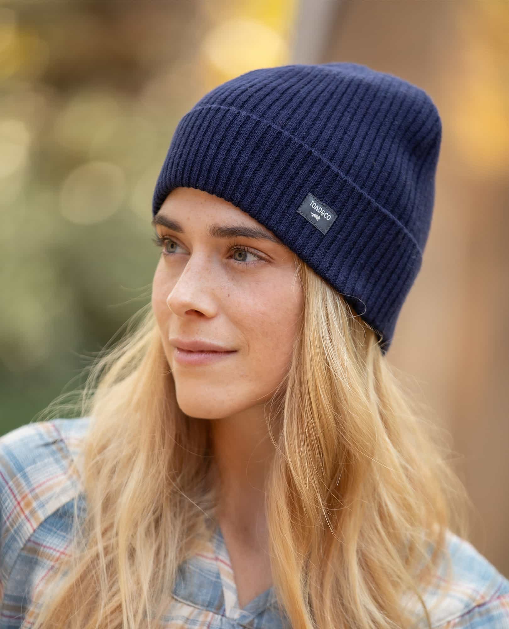 Cazadero Beanie