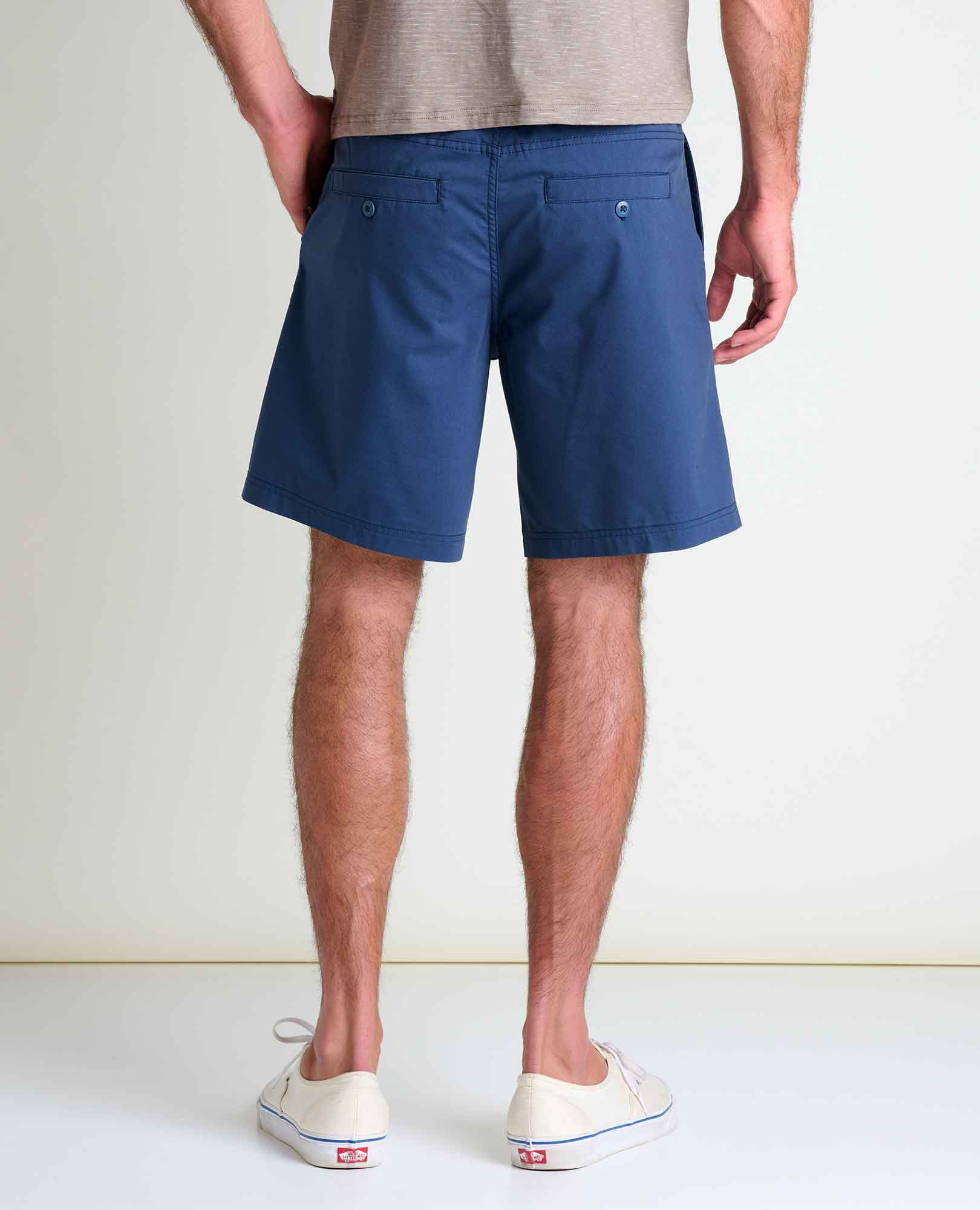 Men's Boundless Short