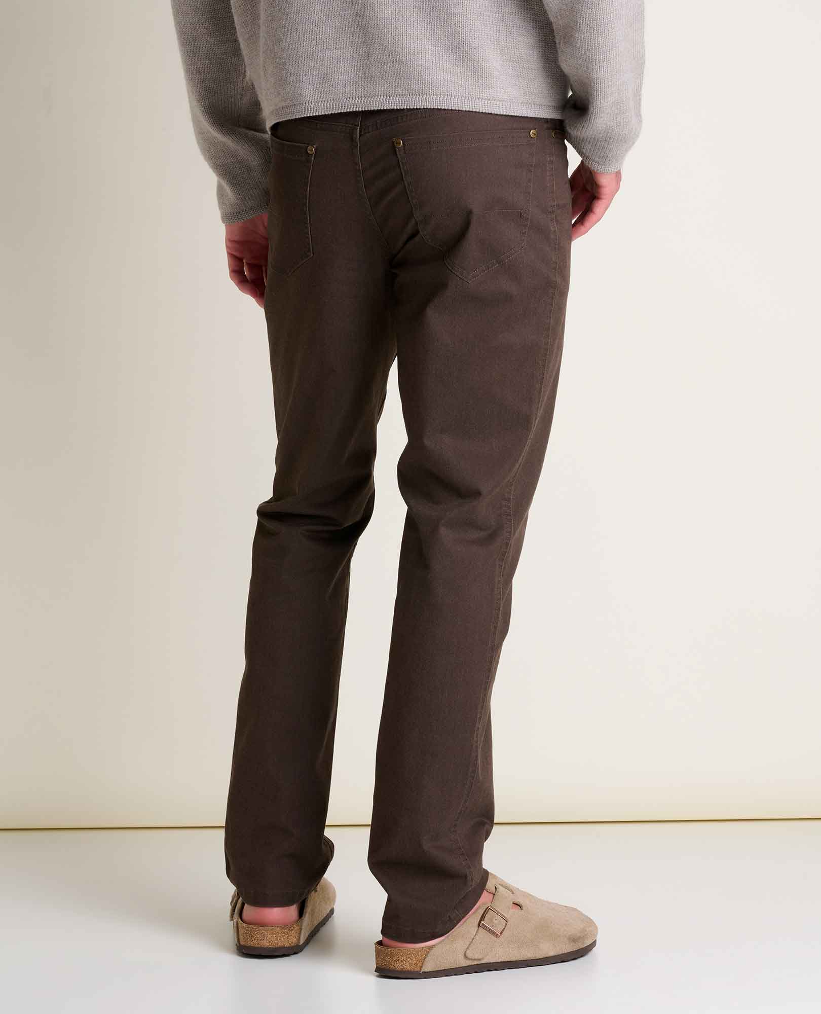 Mission Ridge 5 Pocket Lean Pant