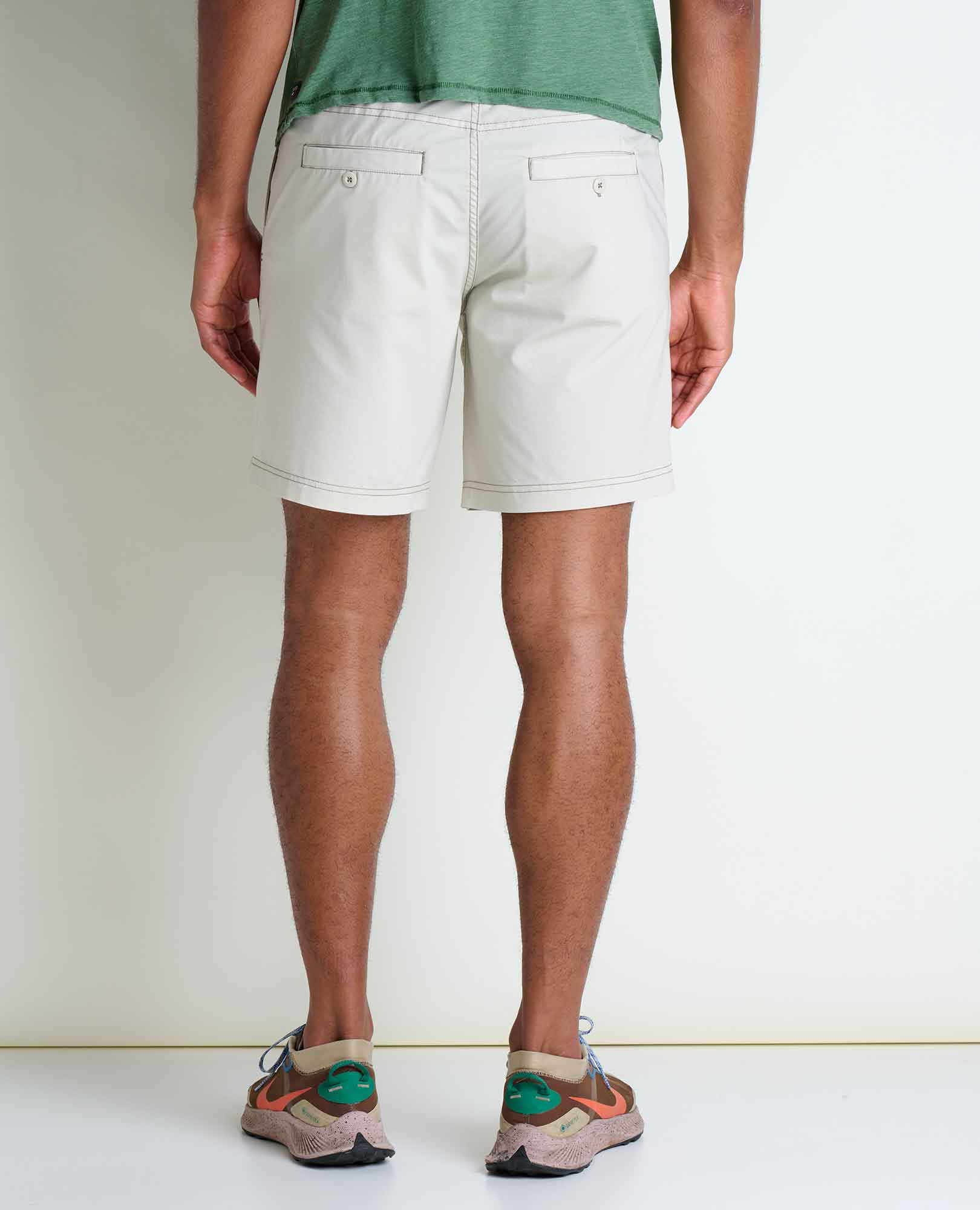 Men's Boundless Short
