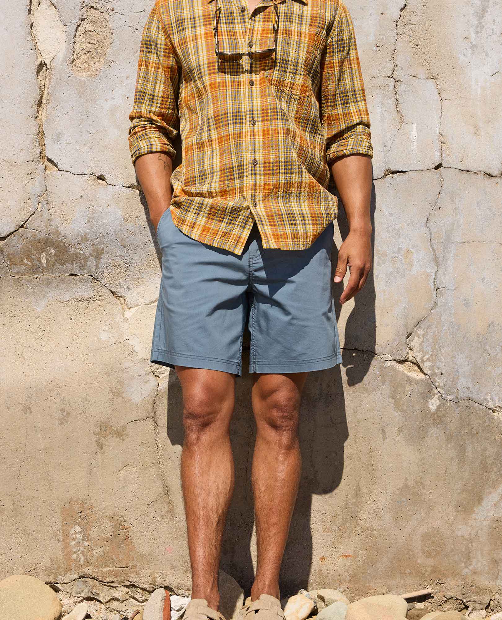 Men's Boundless Short