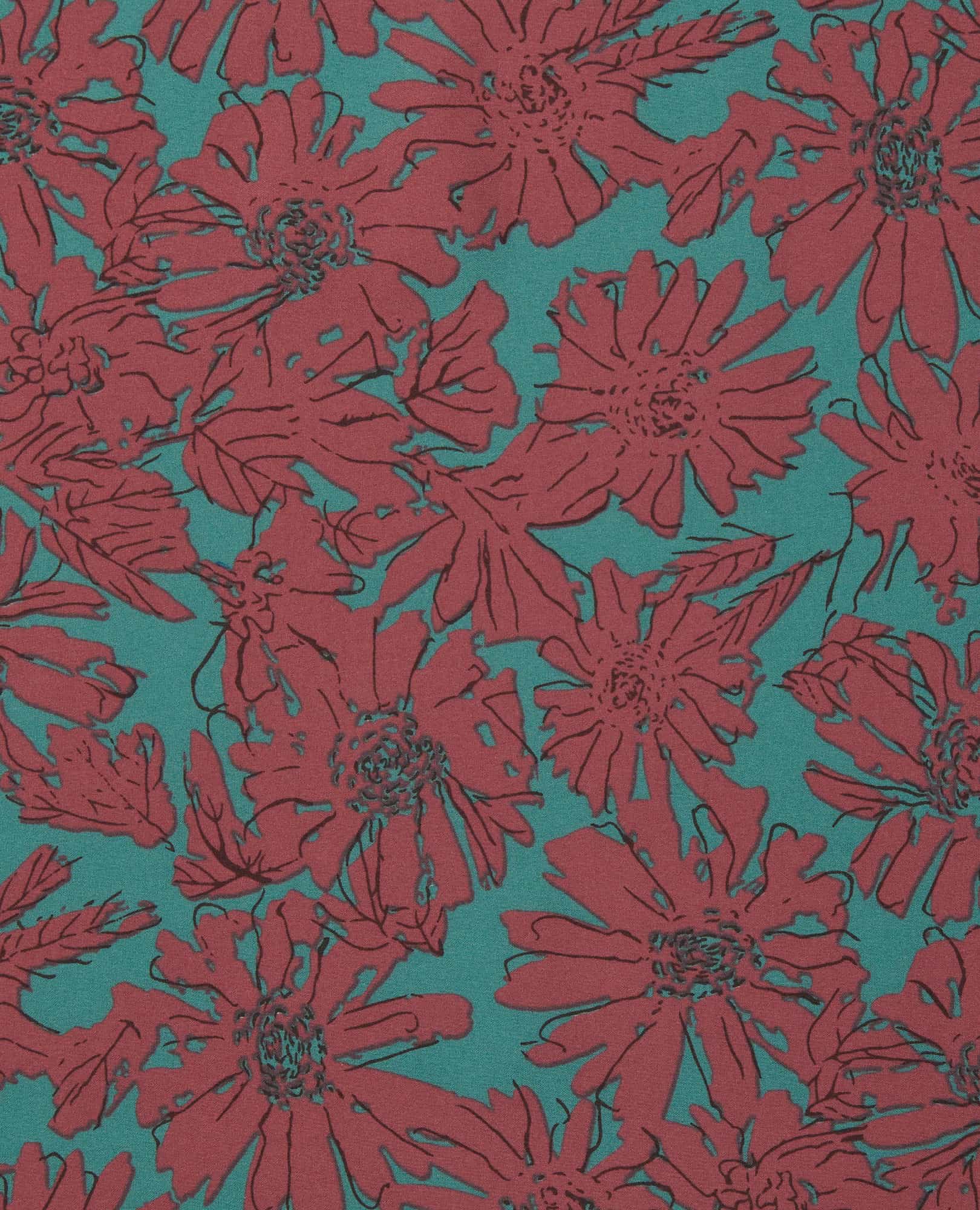 Sunkissed Weekend Skort