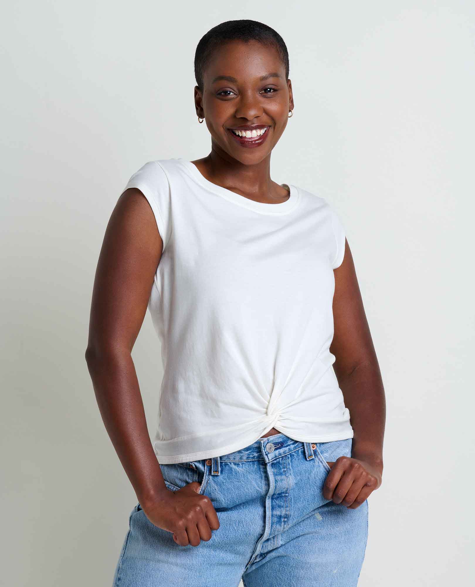 Anza Short Sleeve Shirt