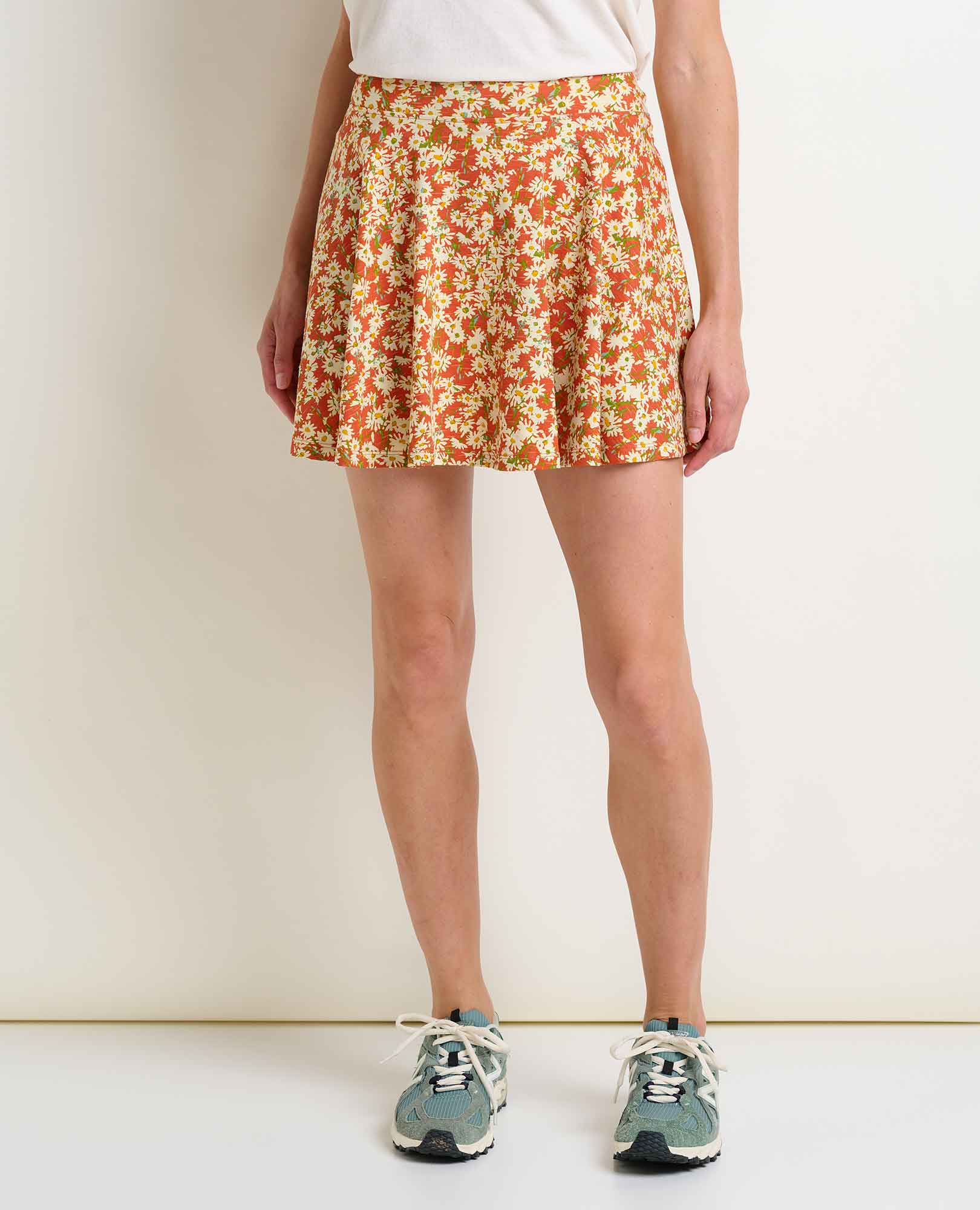 Birdie Skort