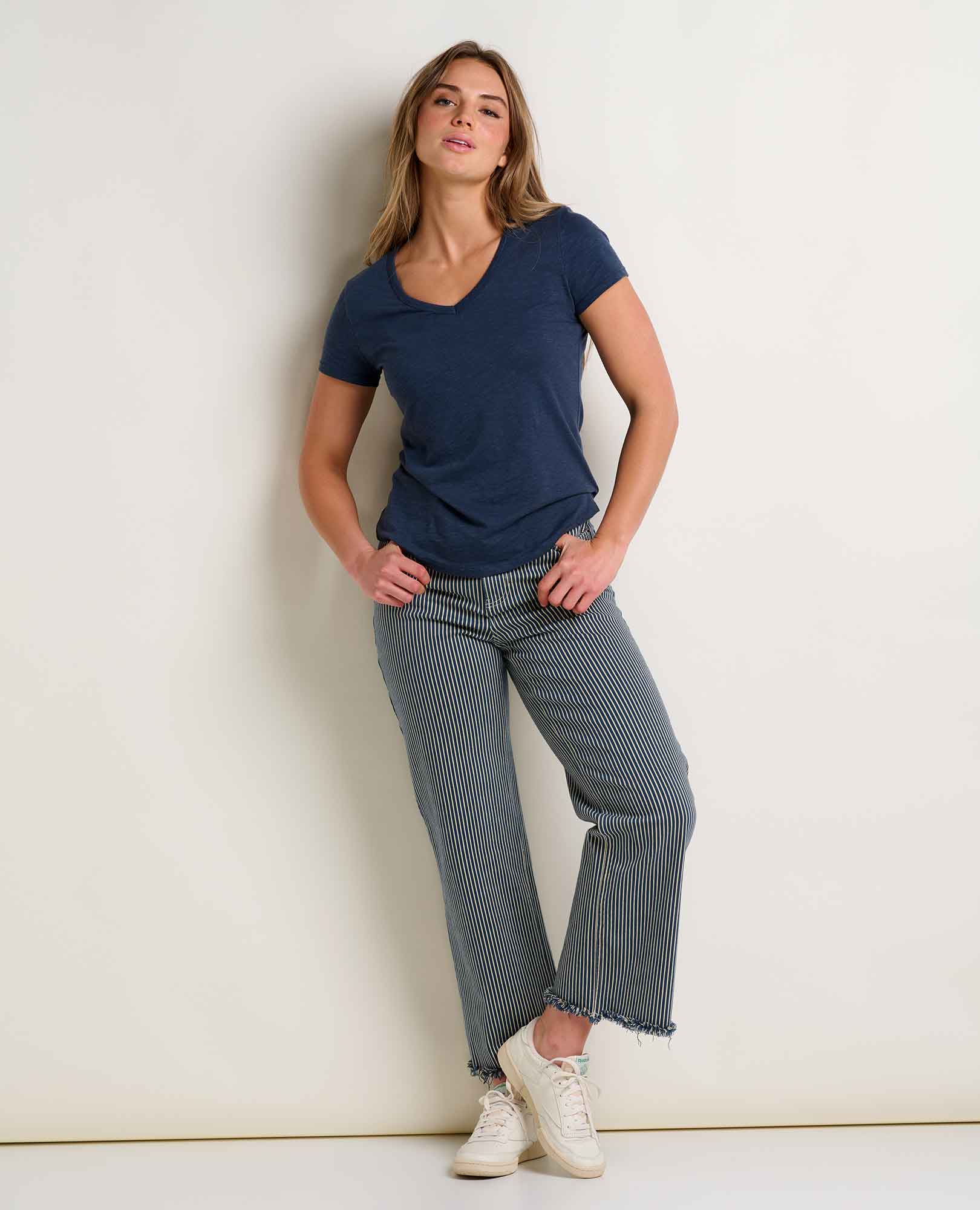 Marley II Short Sleeve Tee