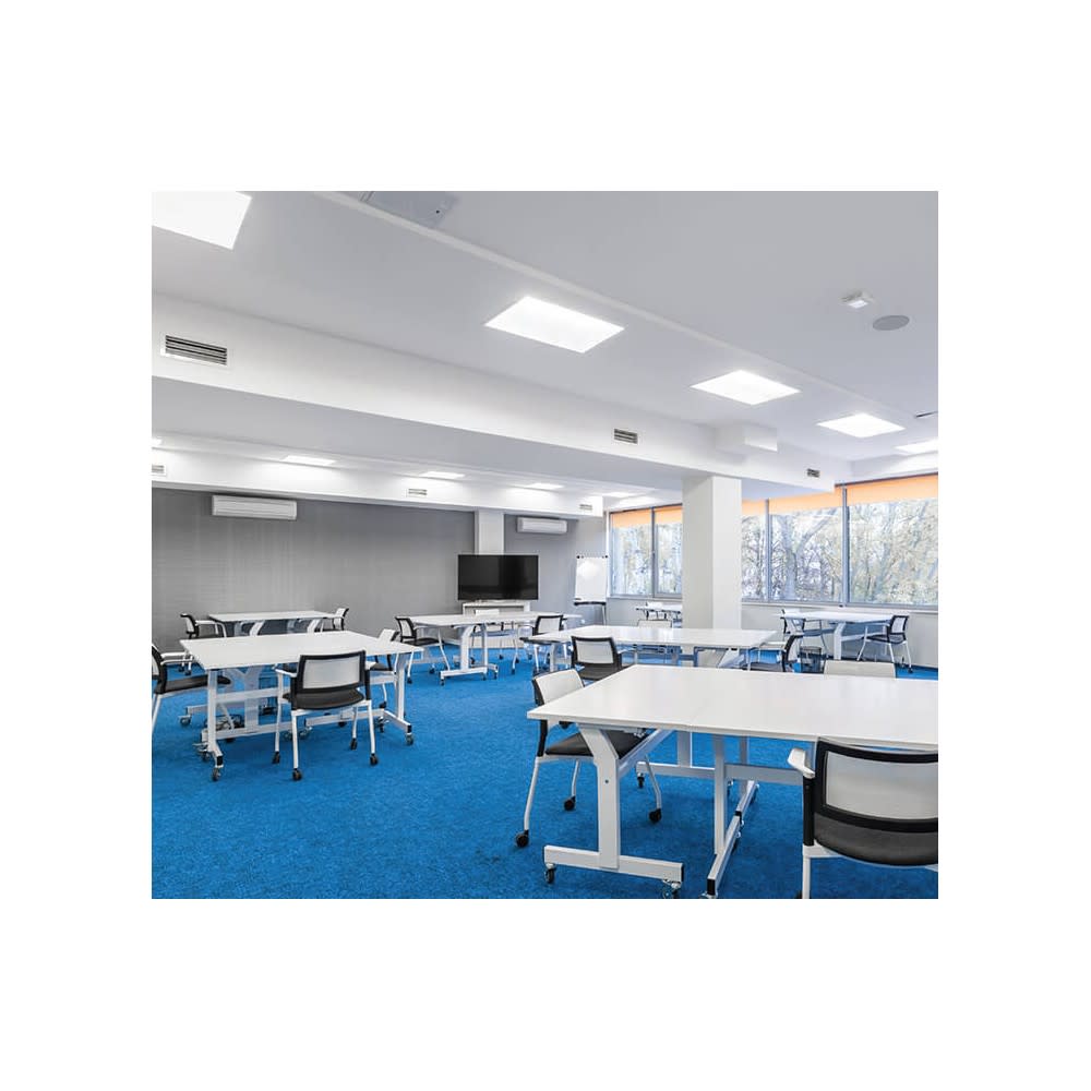 Feit Electric 6″ 32/34/40W U-Bend Tubular LED Bulb 1pk