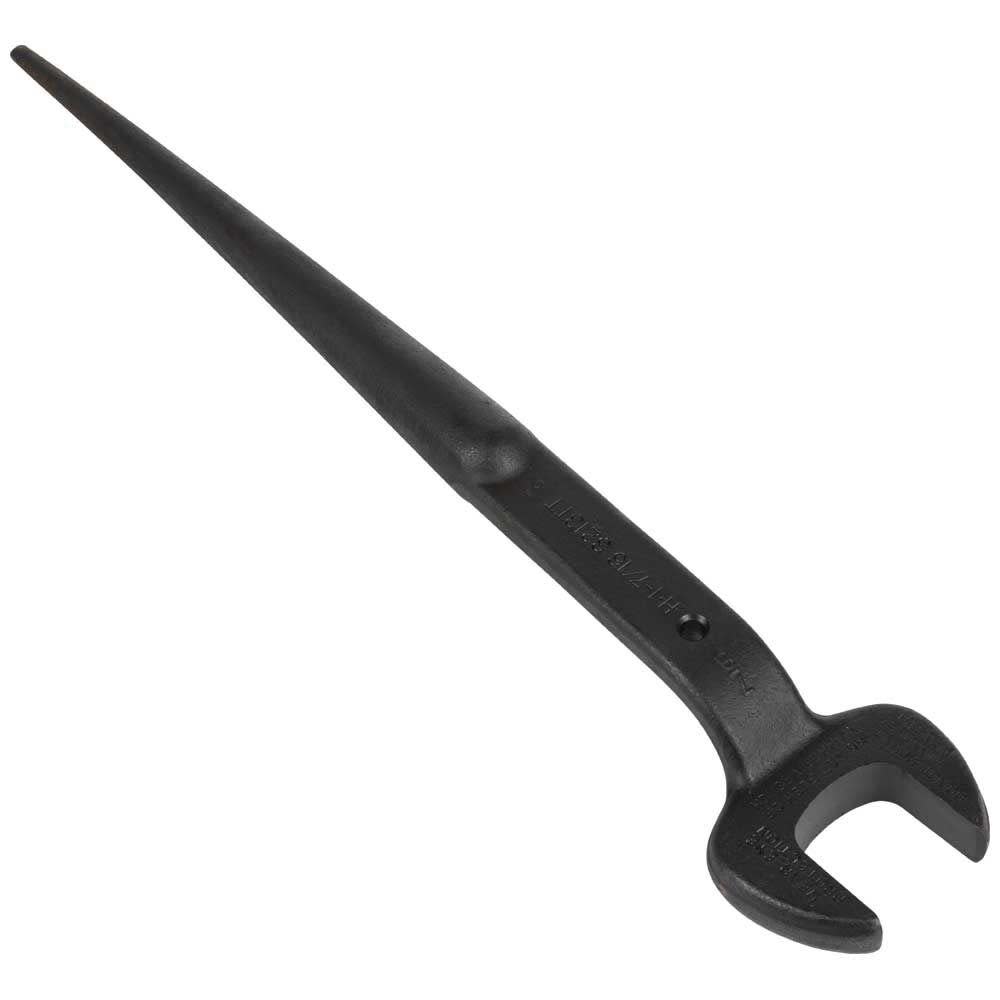 Klein Tools Spud Wrench with Hole 1-7/16″ USH