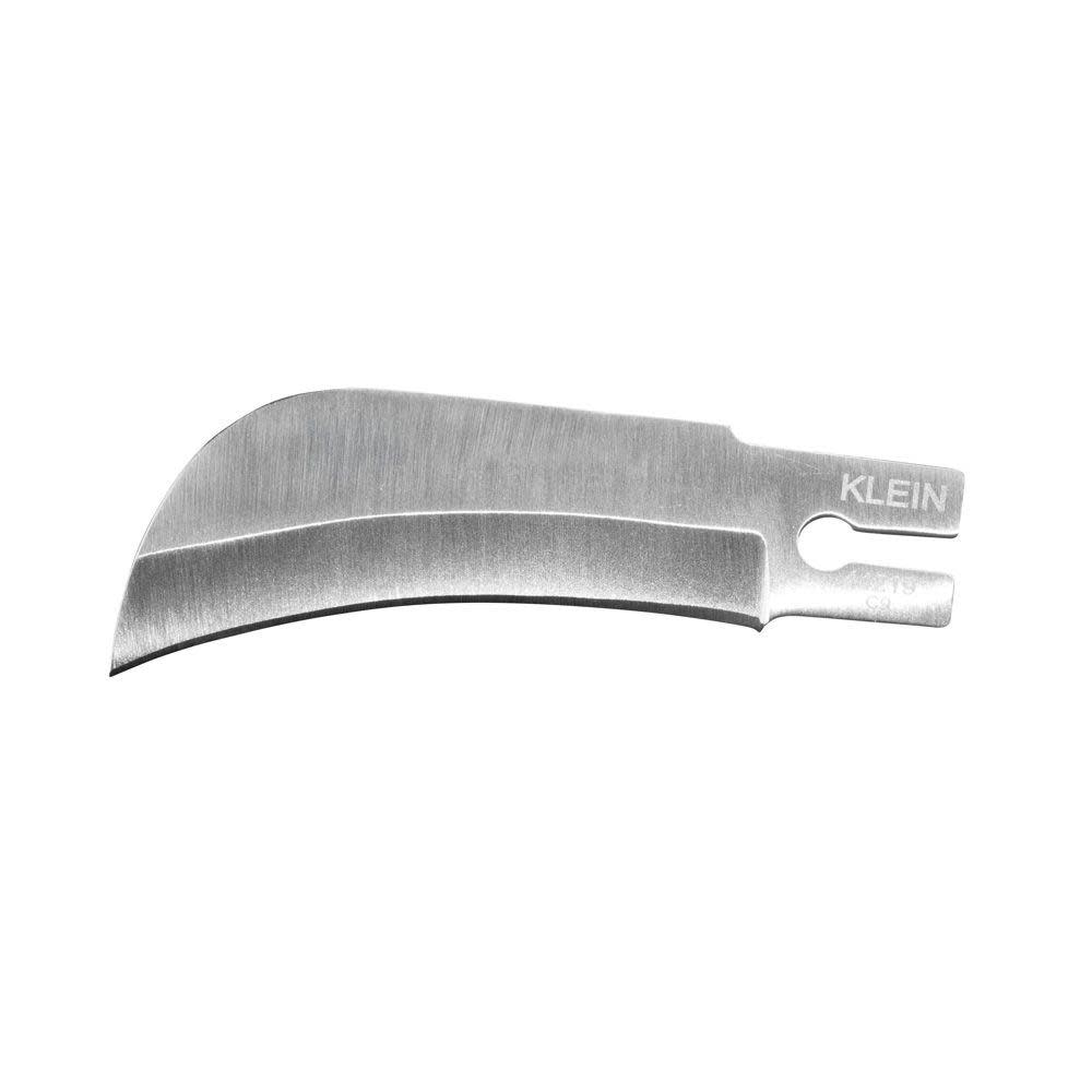 Klein Tools Hawkbill Replacement Blade 3-Pk