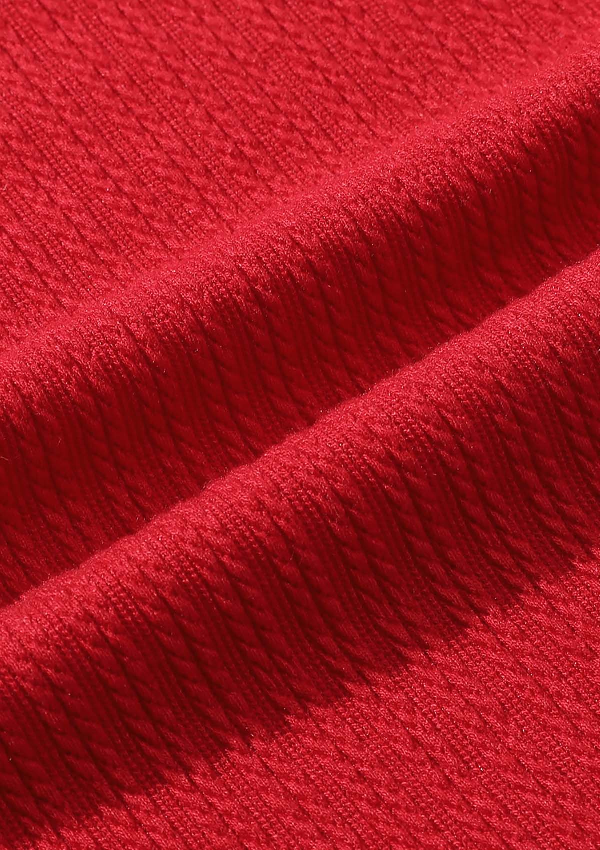 Strawberry Farm Knit Cardigan